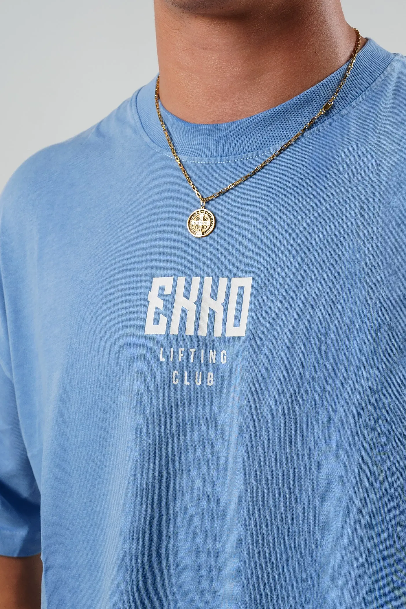 BOLD EKKO Lifting Club Pump Cover