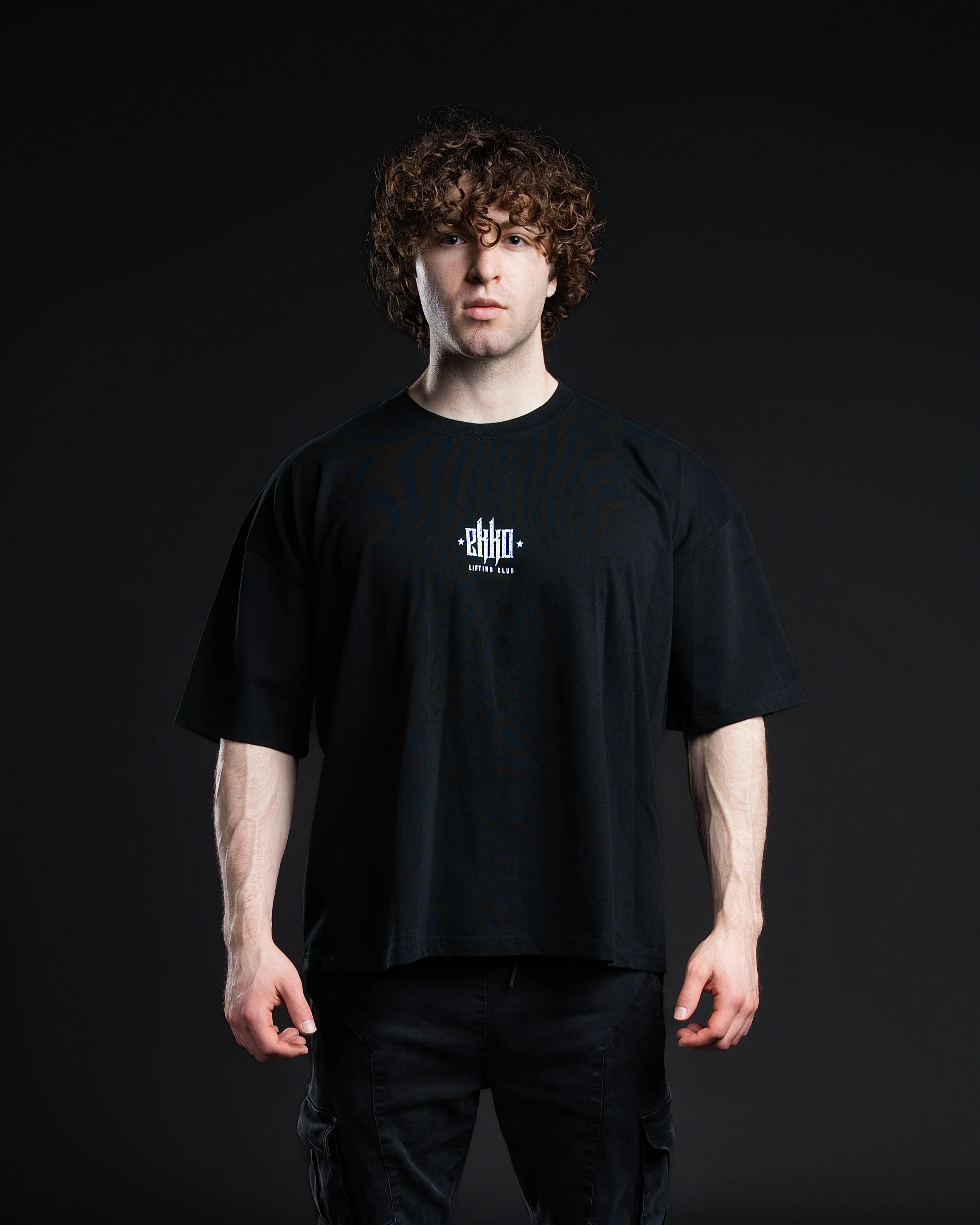 Ekko Lifting Club Pump Cover - Image 2
