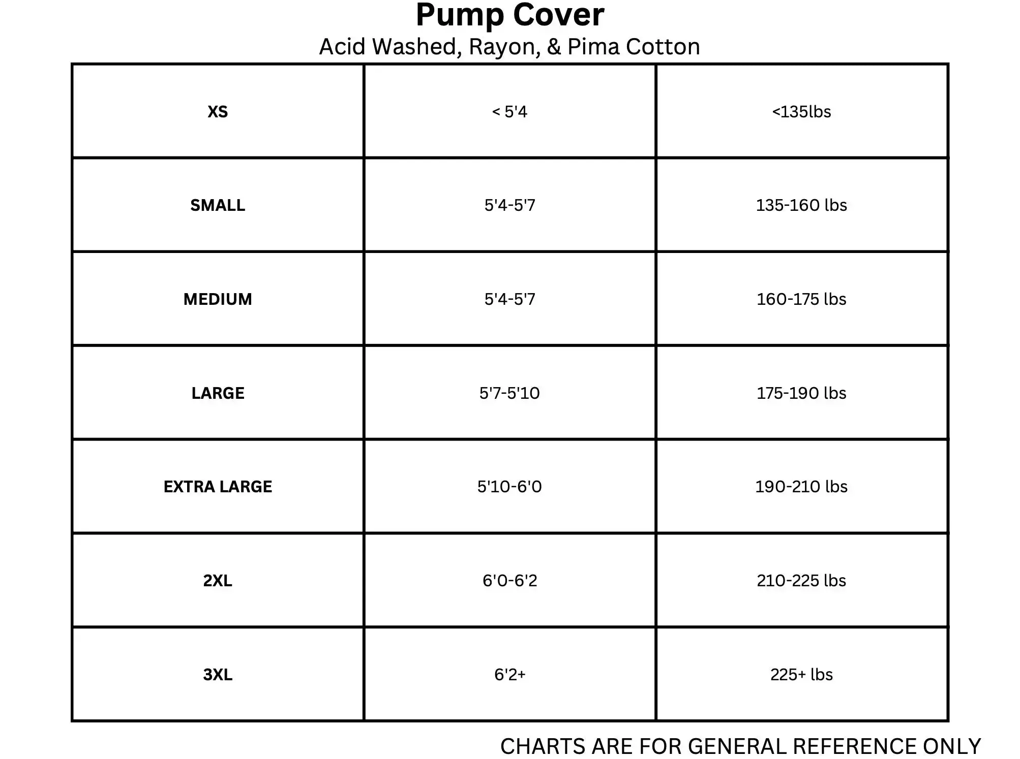 BOLD EKKO Lifting Club Pump Cover - Image 4