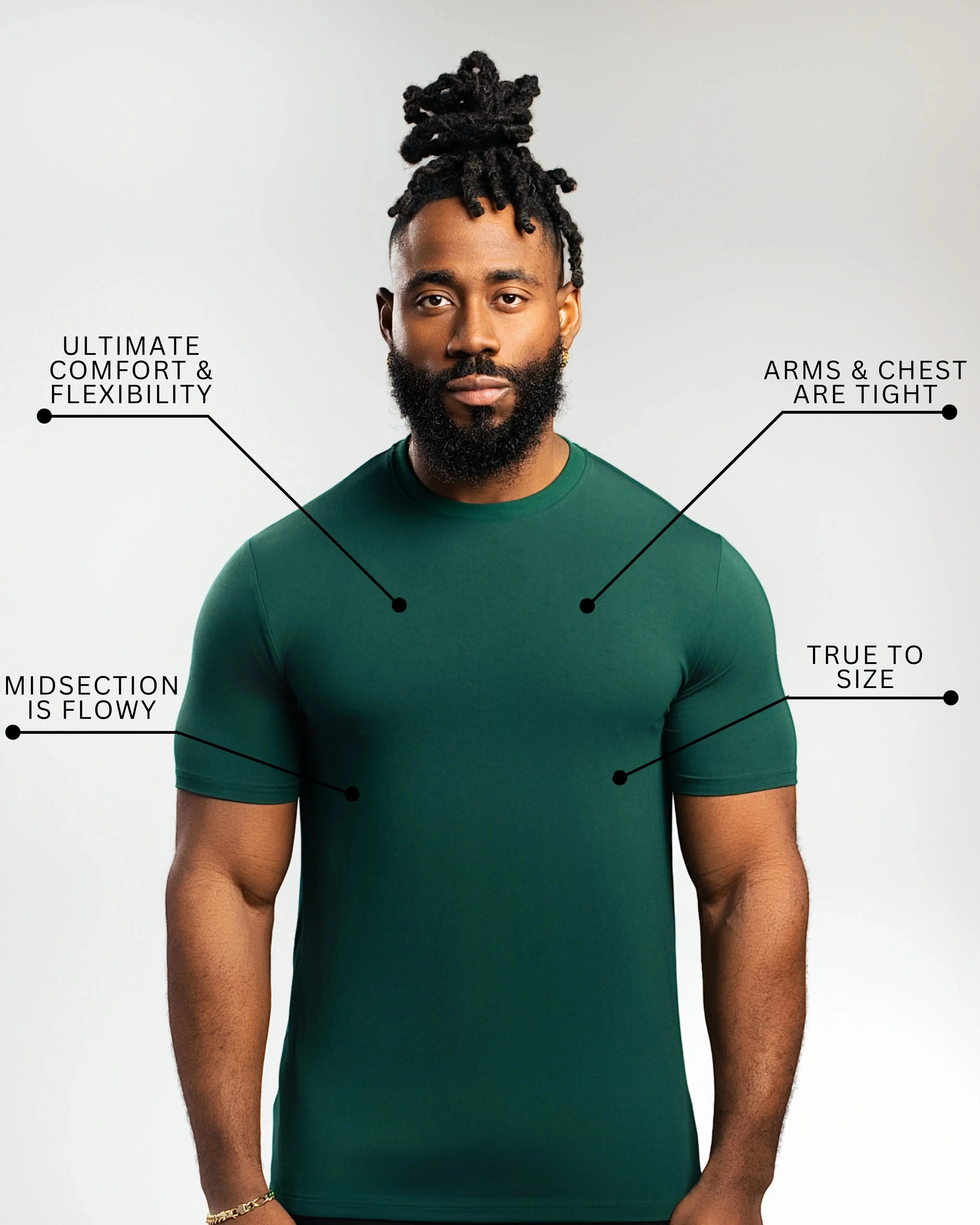 BLANK T SHIRT - Image 13