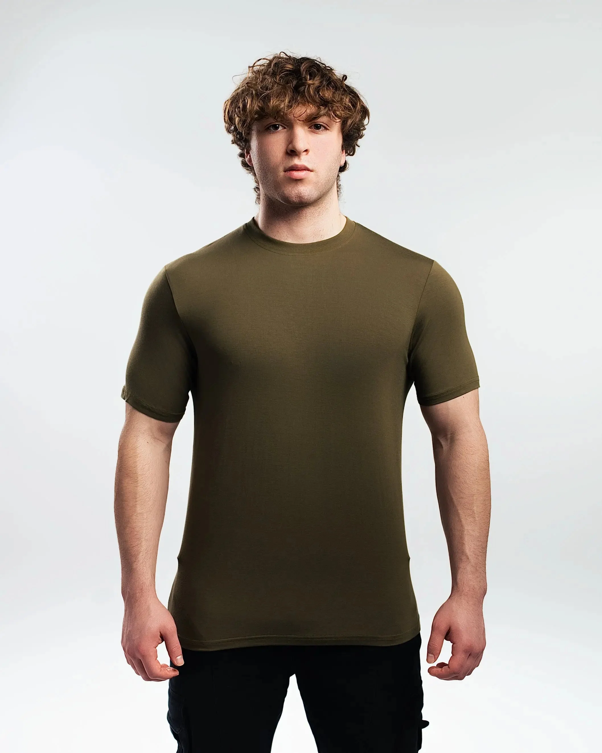 BLANK T SHIRT - Image 18