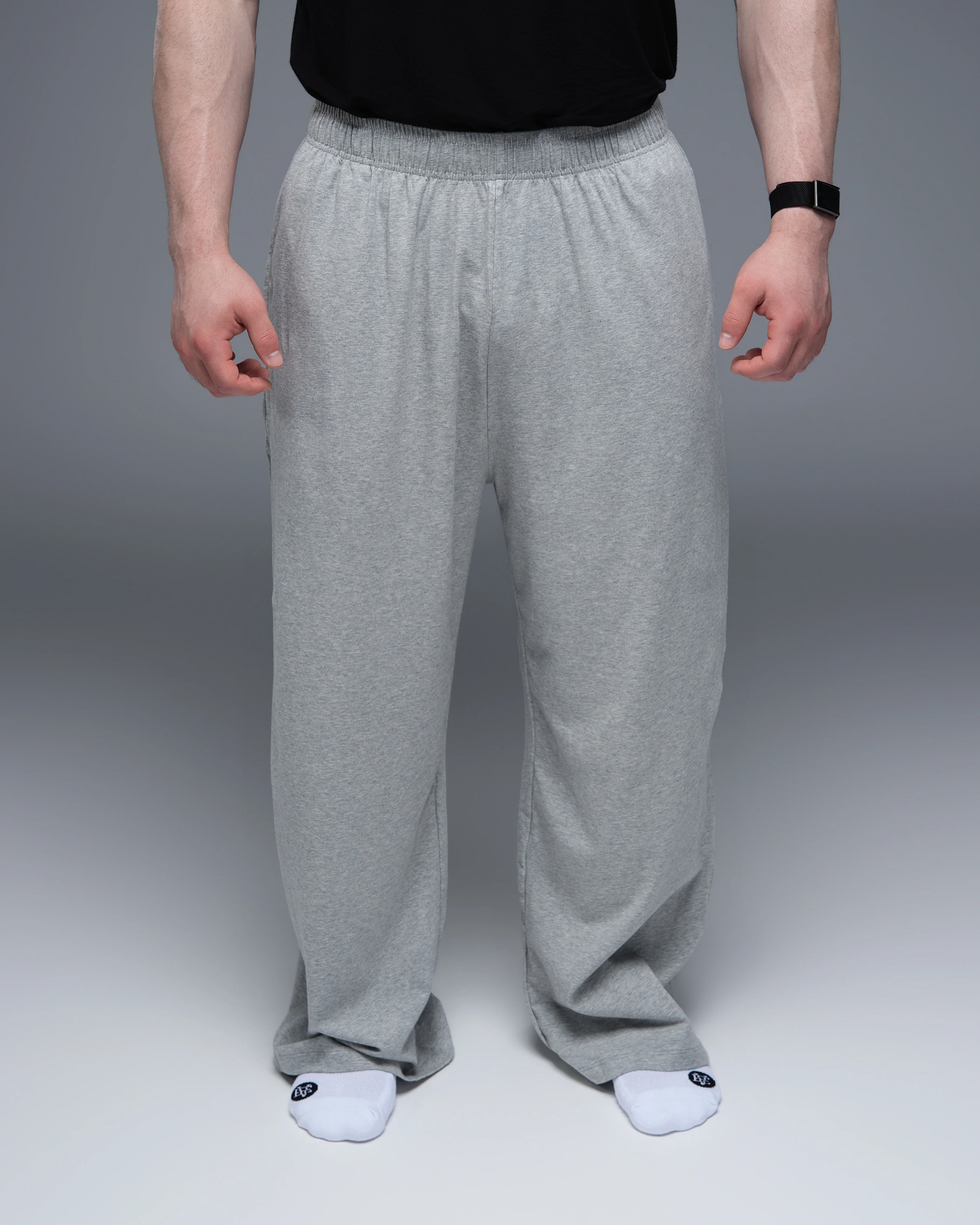 Comfort Series Sweatpants 90/10 Cotton Spandex - Image 10