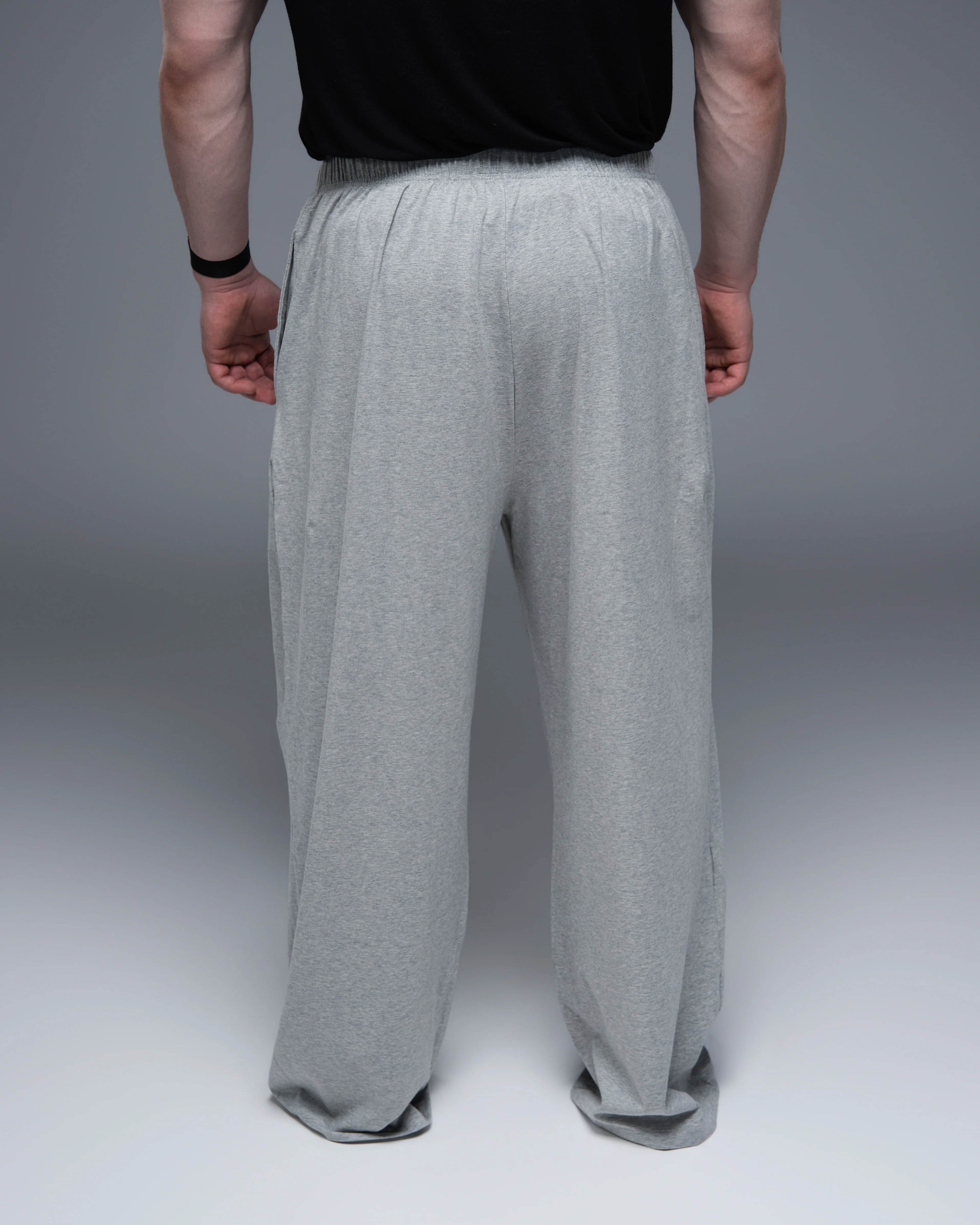Comfort Series Sweatpants 90/10 Cotton Spandex - Image 11