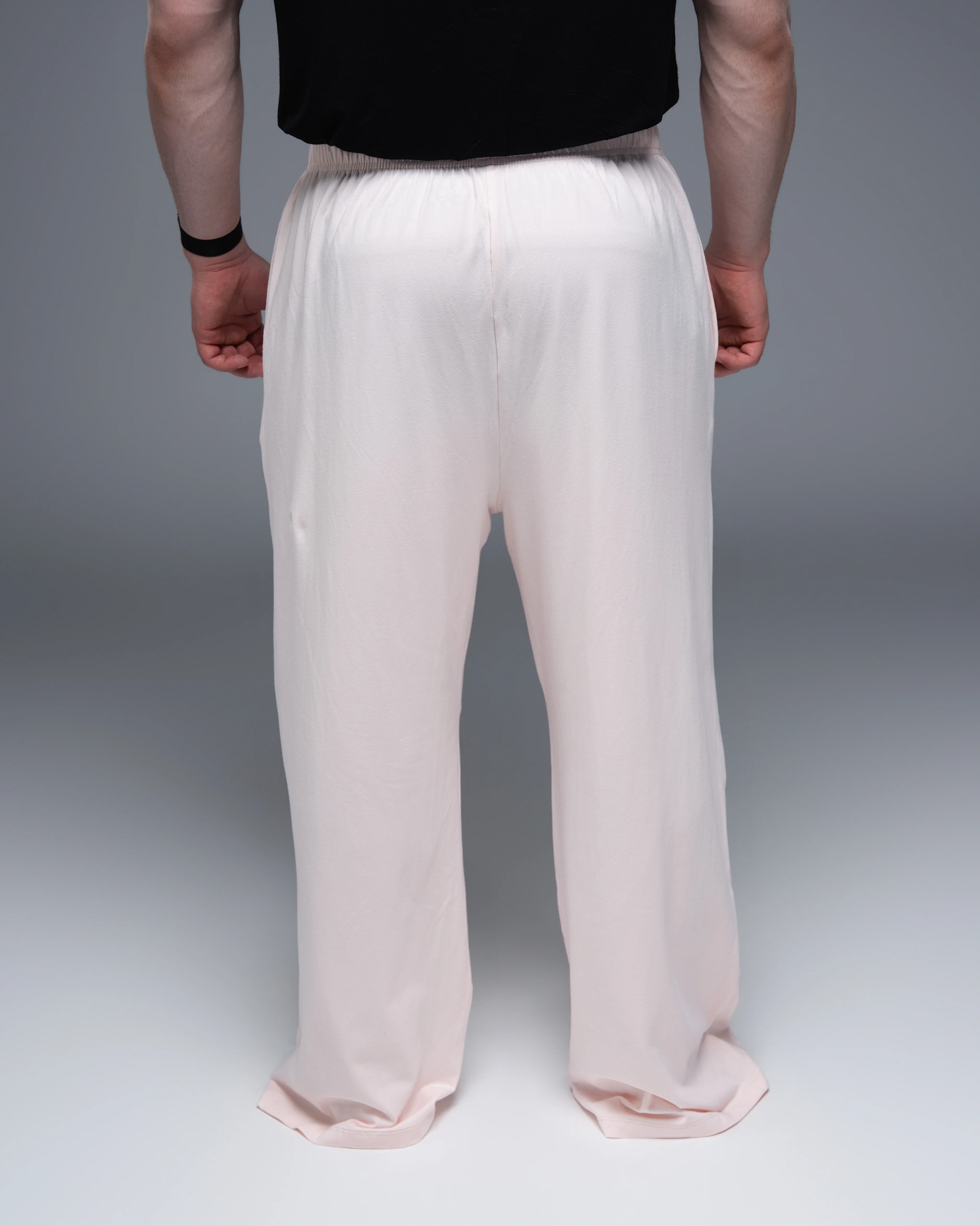 Comfort Series Sweatpants 90/10 Cotton Spandex - Image 12