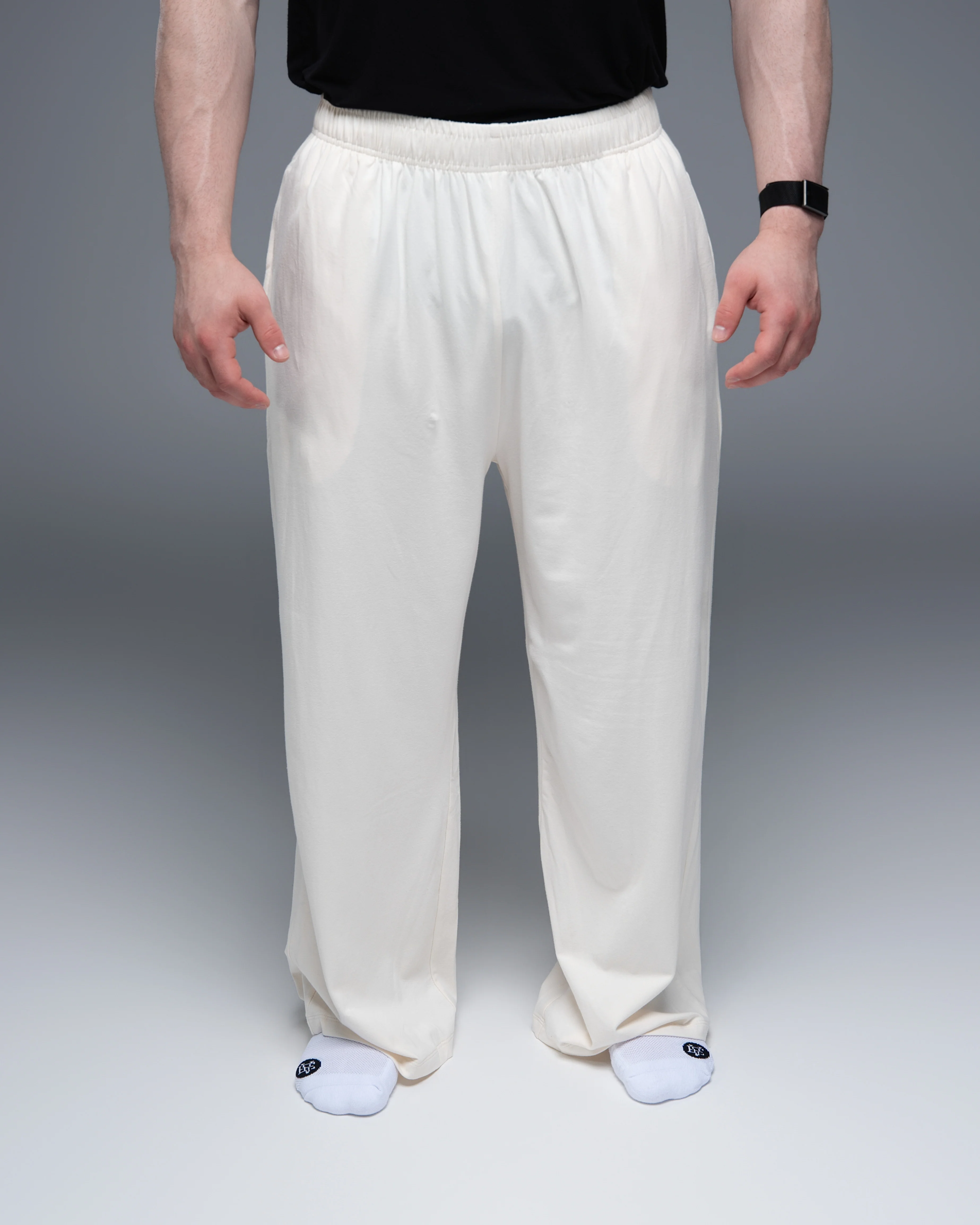 Comfort Series Sweatpants 90/10 Cotton Spandex - Image 13