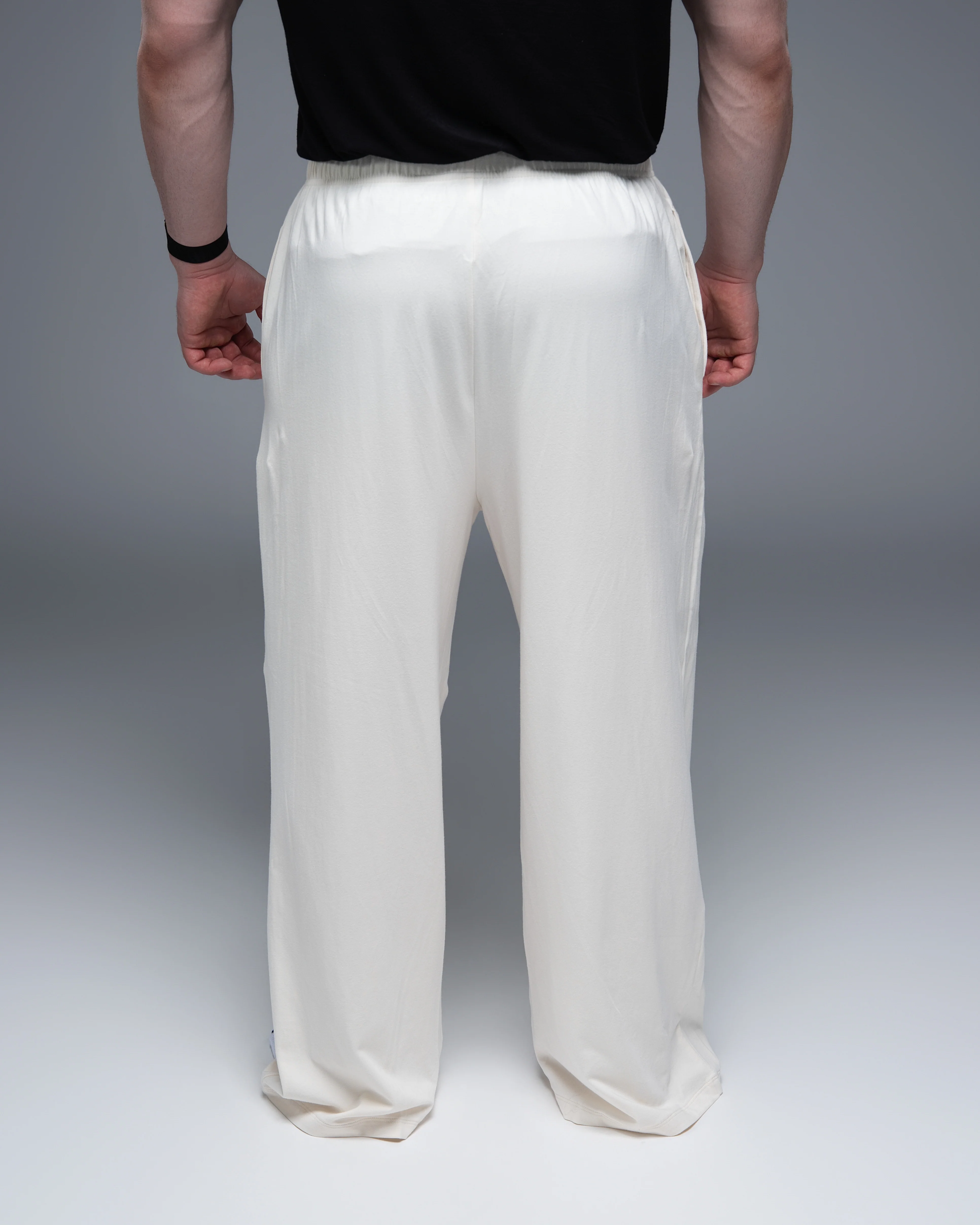 Comfort Series Sweatpants 90/10 Cotton Spandex - Image 14