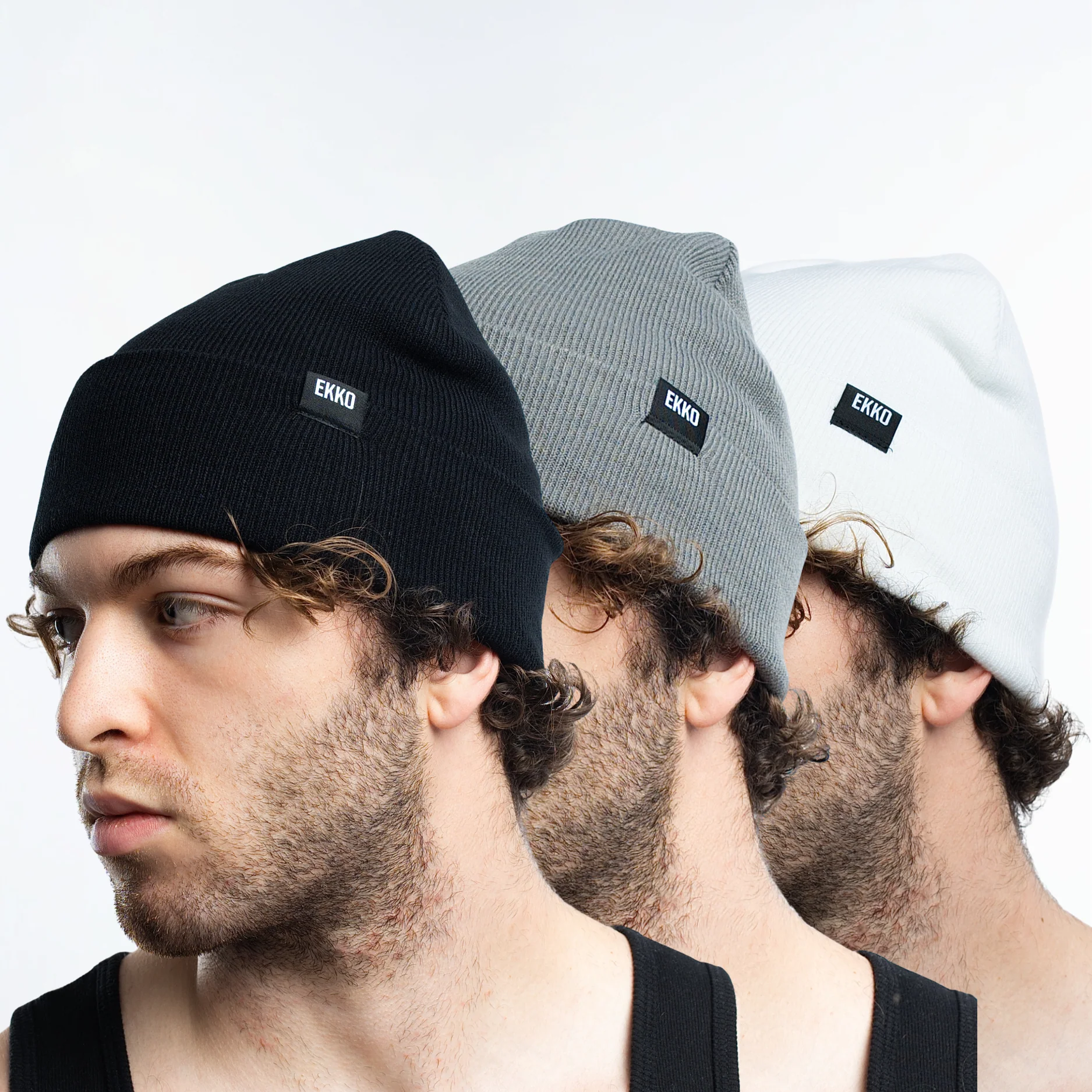 CLEARANCE Beanie - Image 15