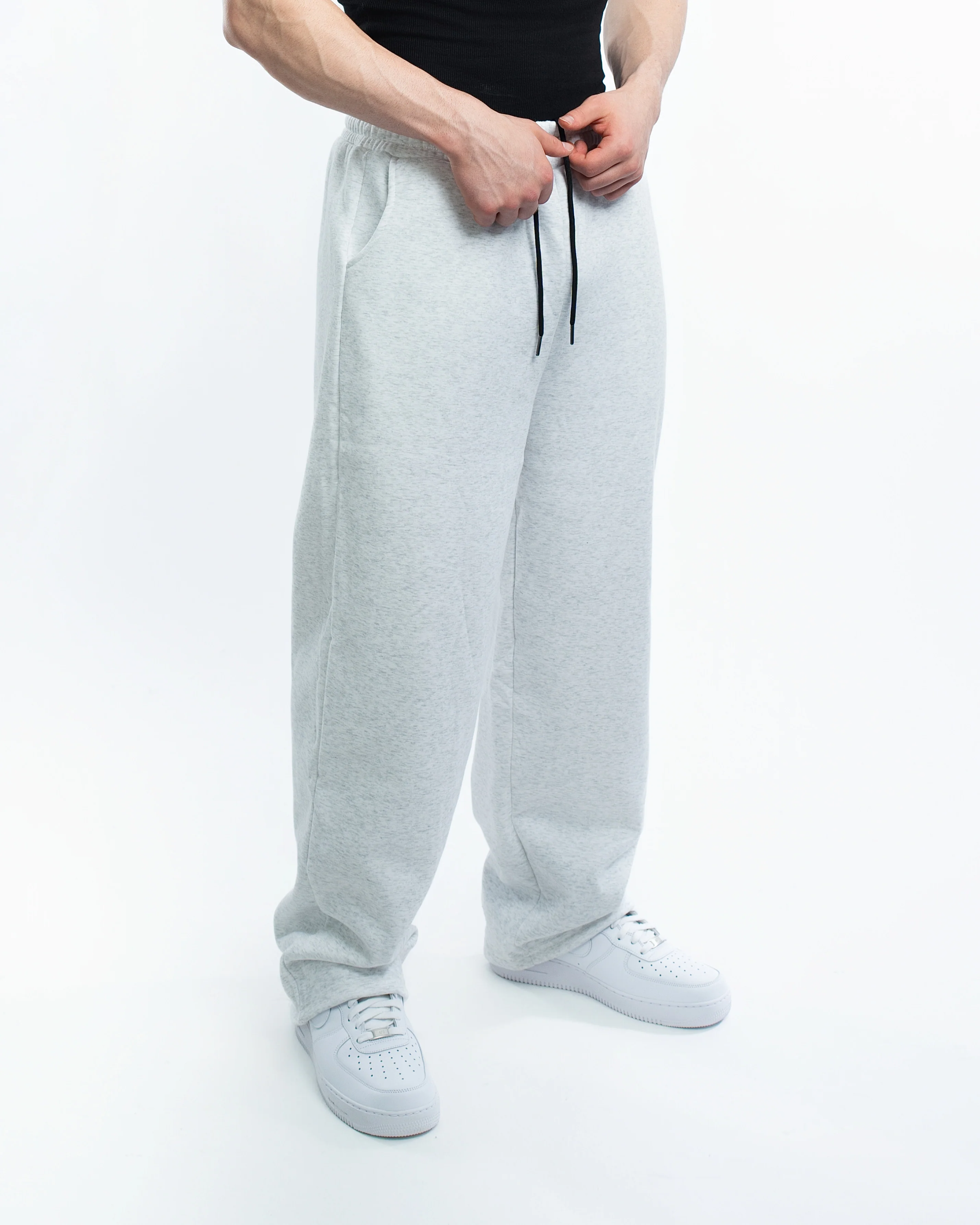 CLEARANCE Polar Fleece Blank (Straight Leg) Sweatpants - Image 10