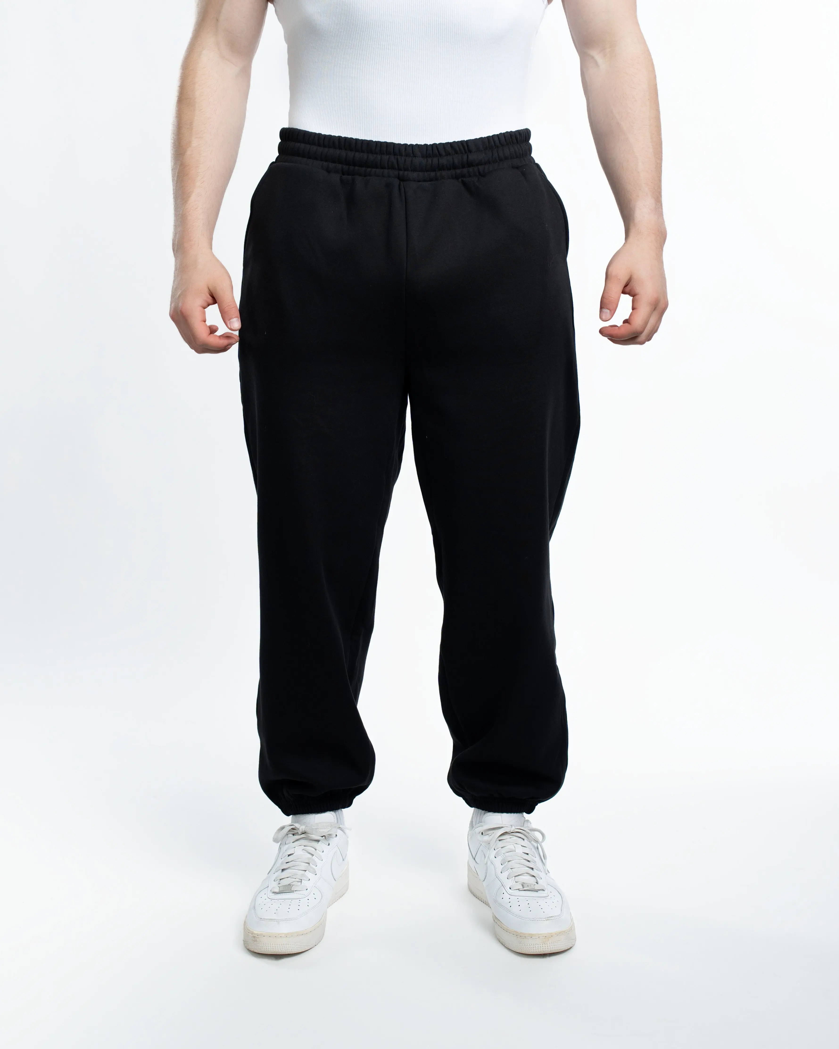 CLEARANCE Polar Fleece Blank (Straight Leg) Sweatpants - Image 8
