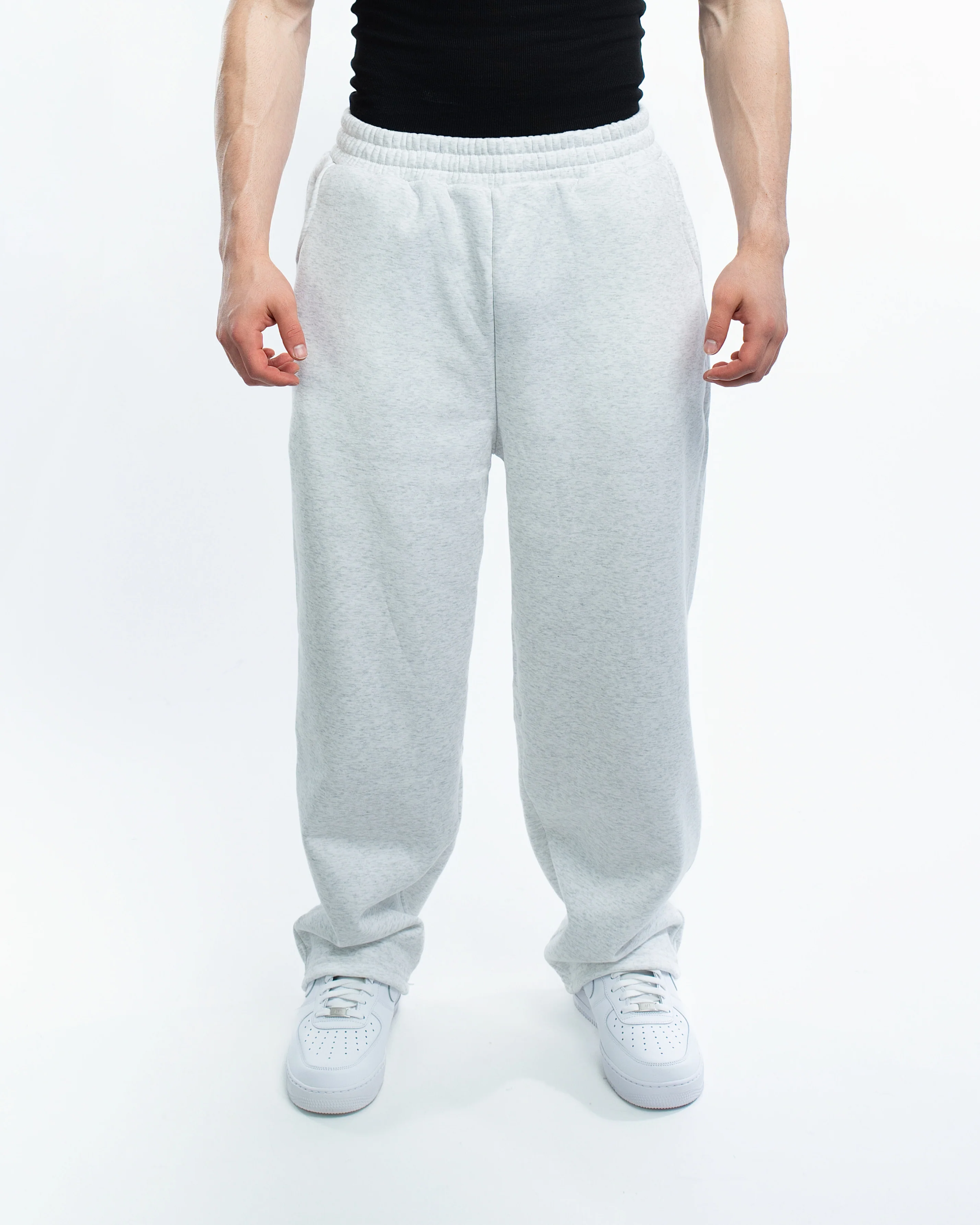 CLEARANCE Polar Fleece Blank (Straight Leg) Sweatpants - Image 9