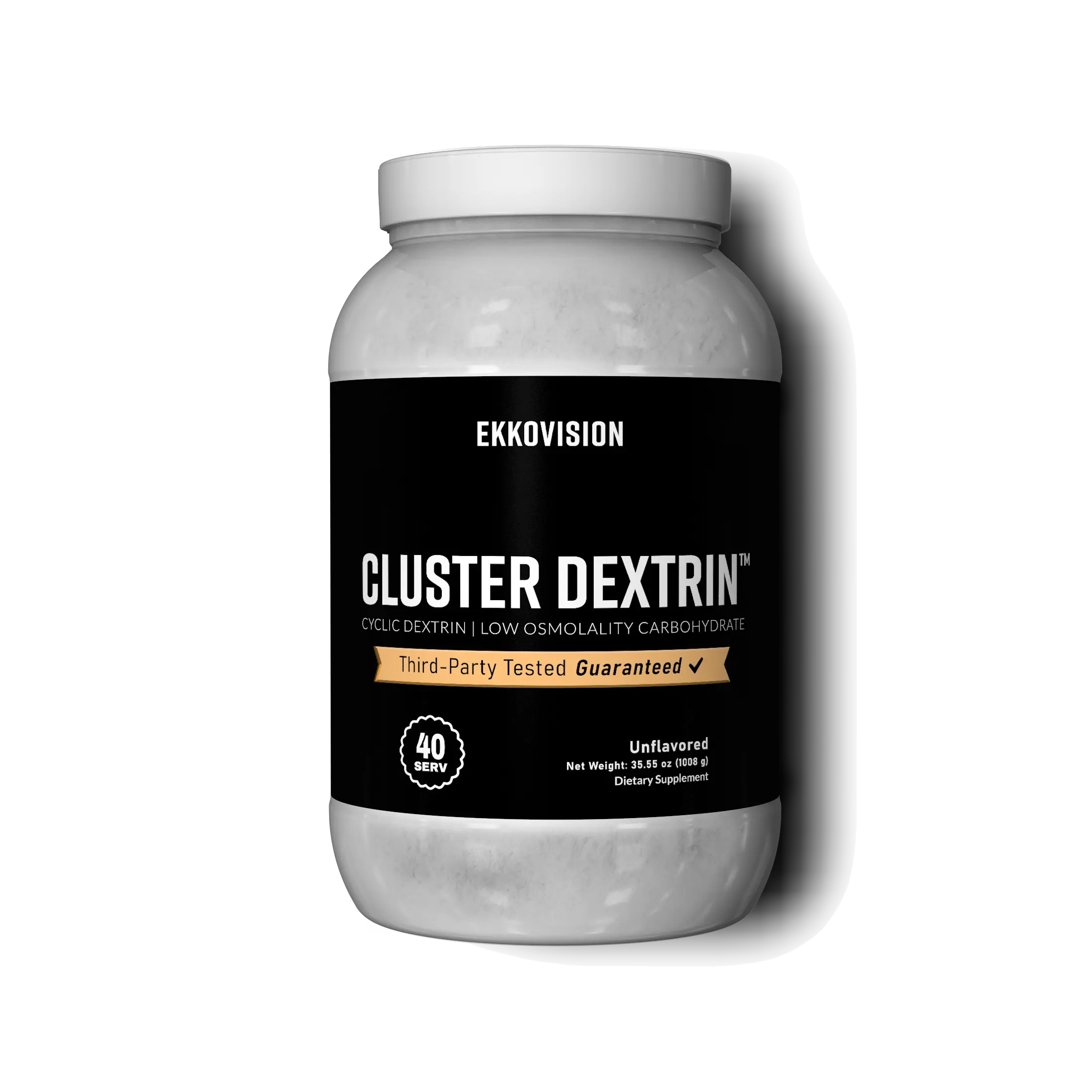 Cluster Dextrin - Image 5