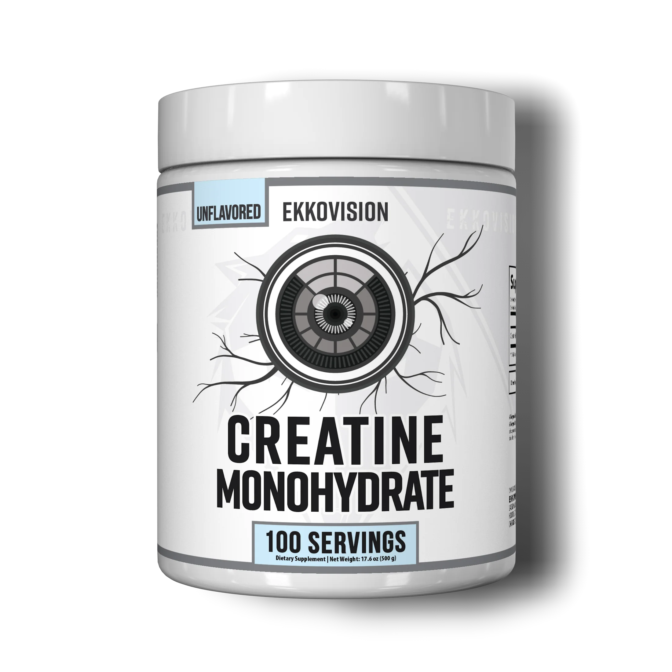 Creatine Monohydrate - Image 4