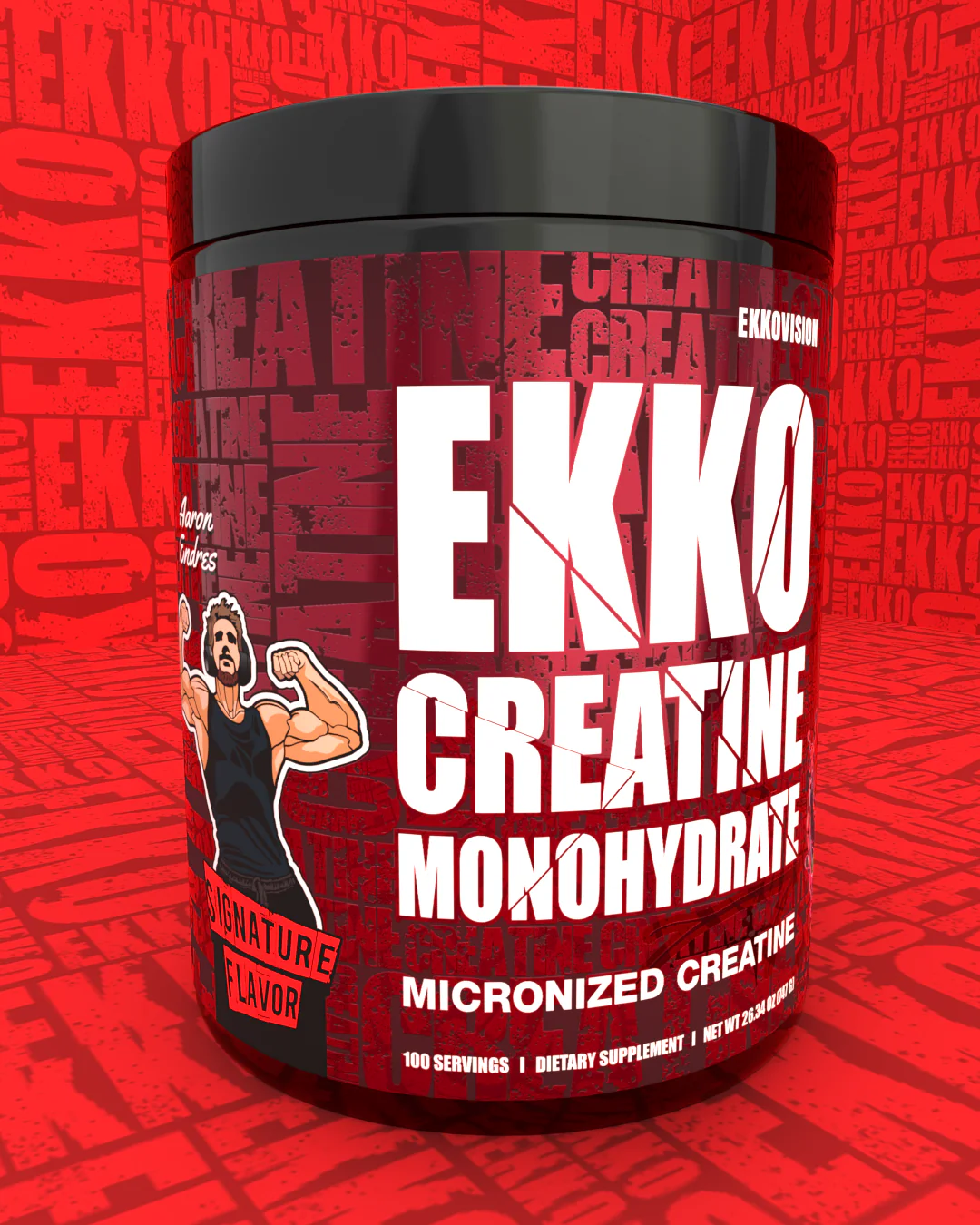 Creatine Monohydrate - Image 41