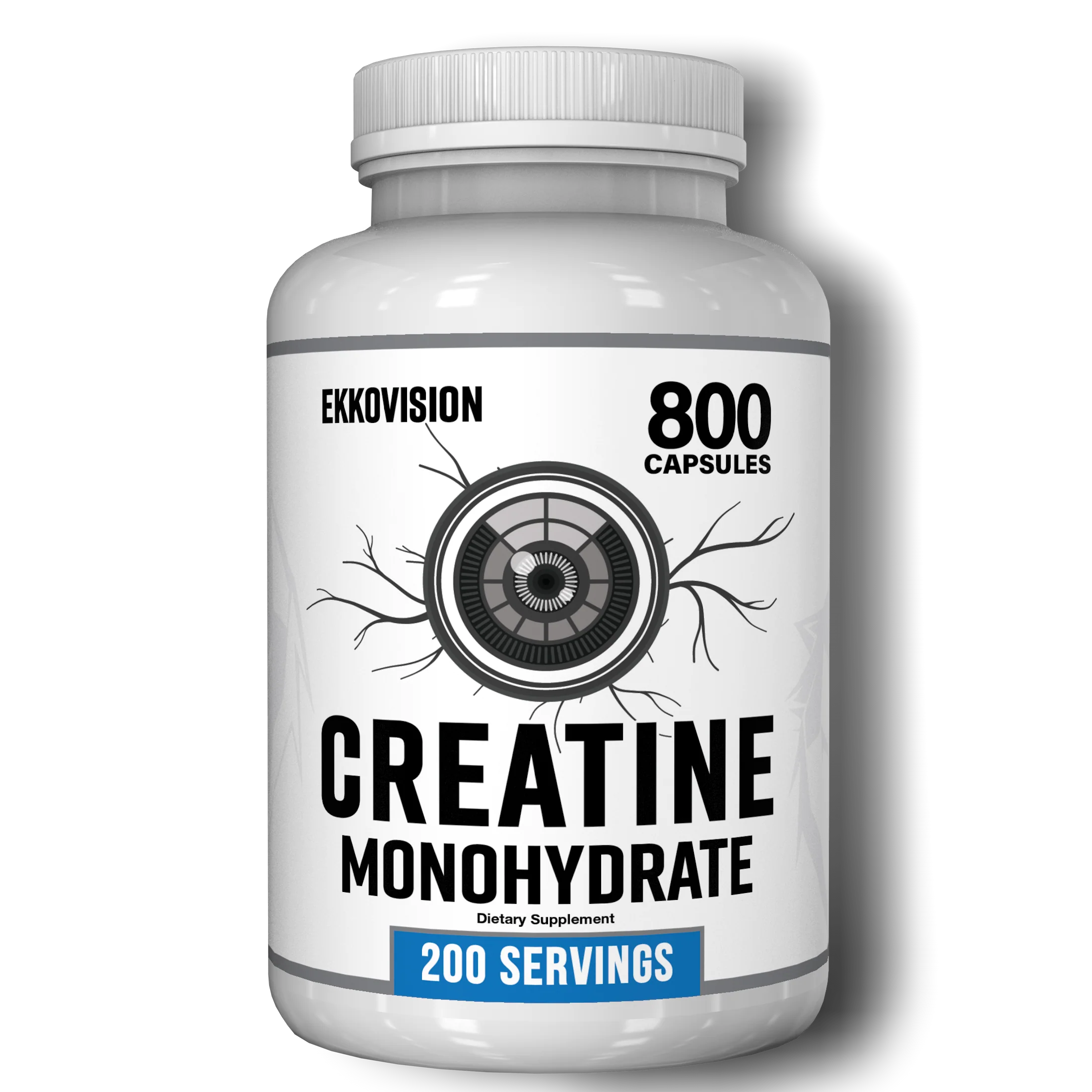 Creatine Monohydrate - Image 5