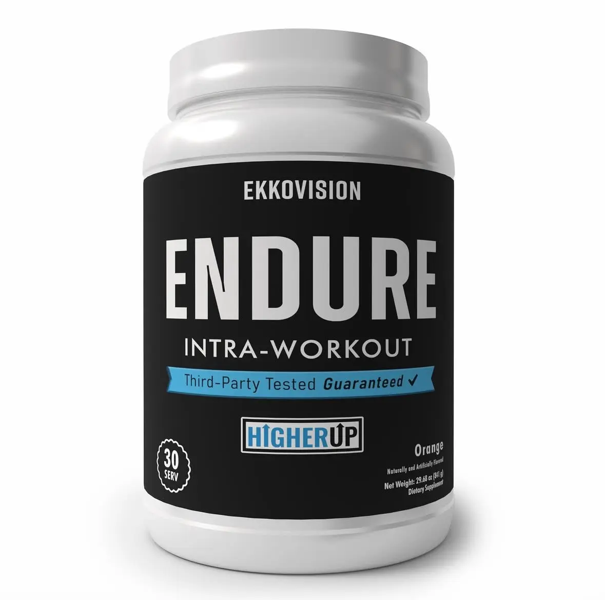 EKKO Endure Intra Workout - HigherUp Wellness Signature