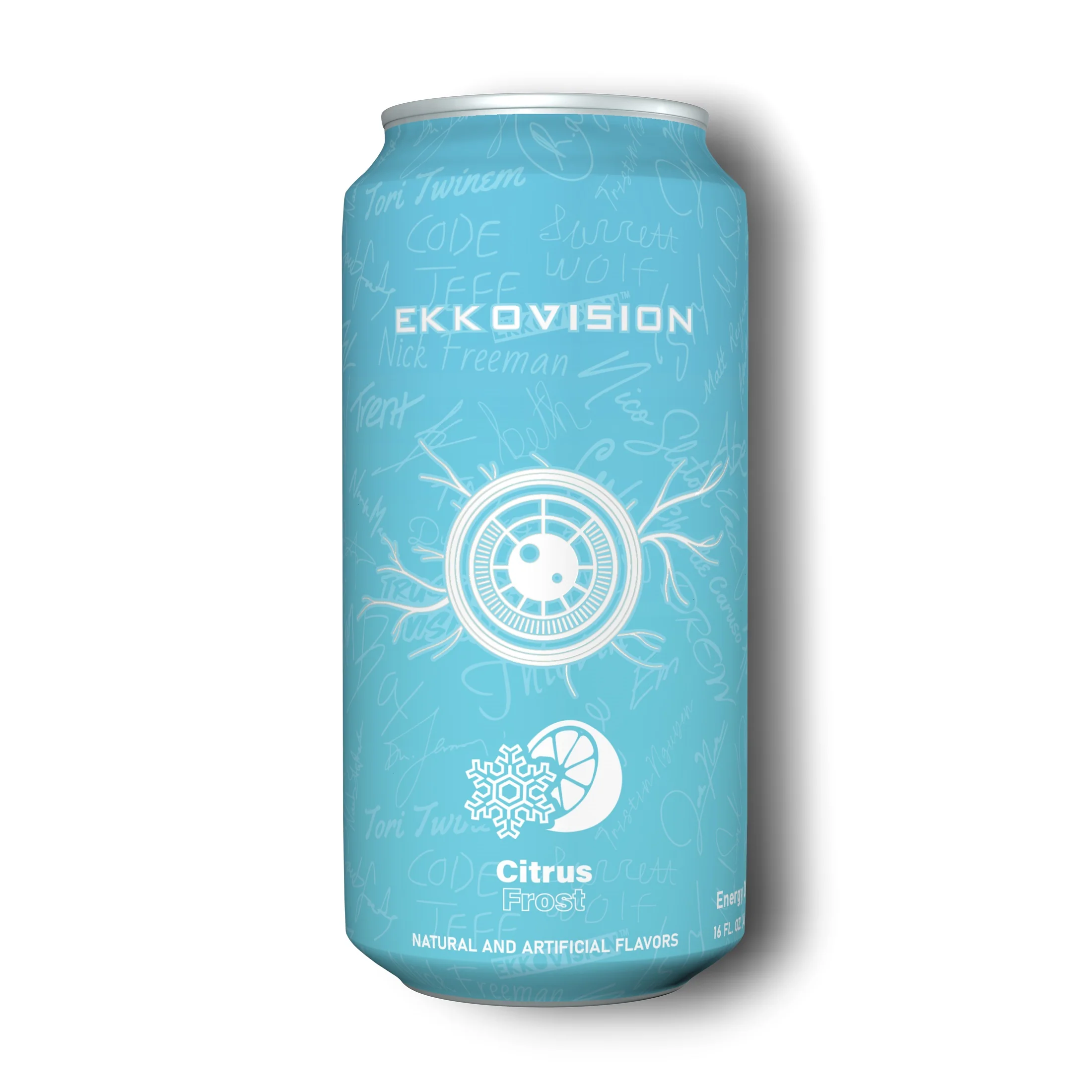EKKO Energy Drink - Image 14