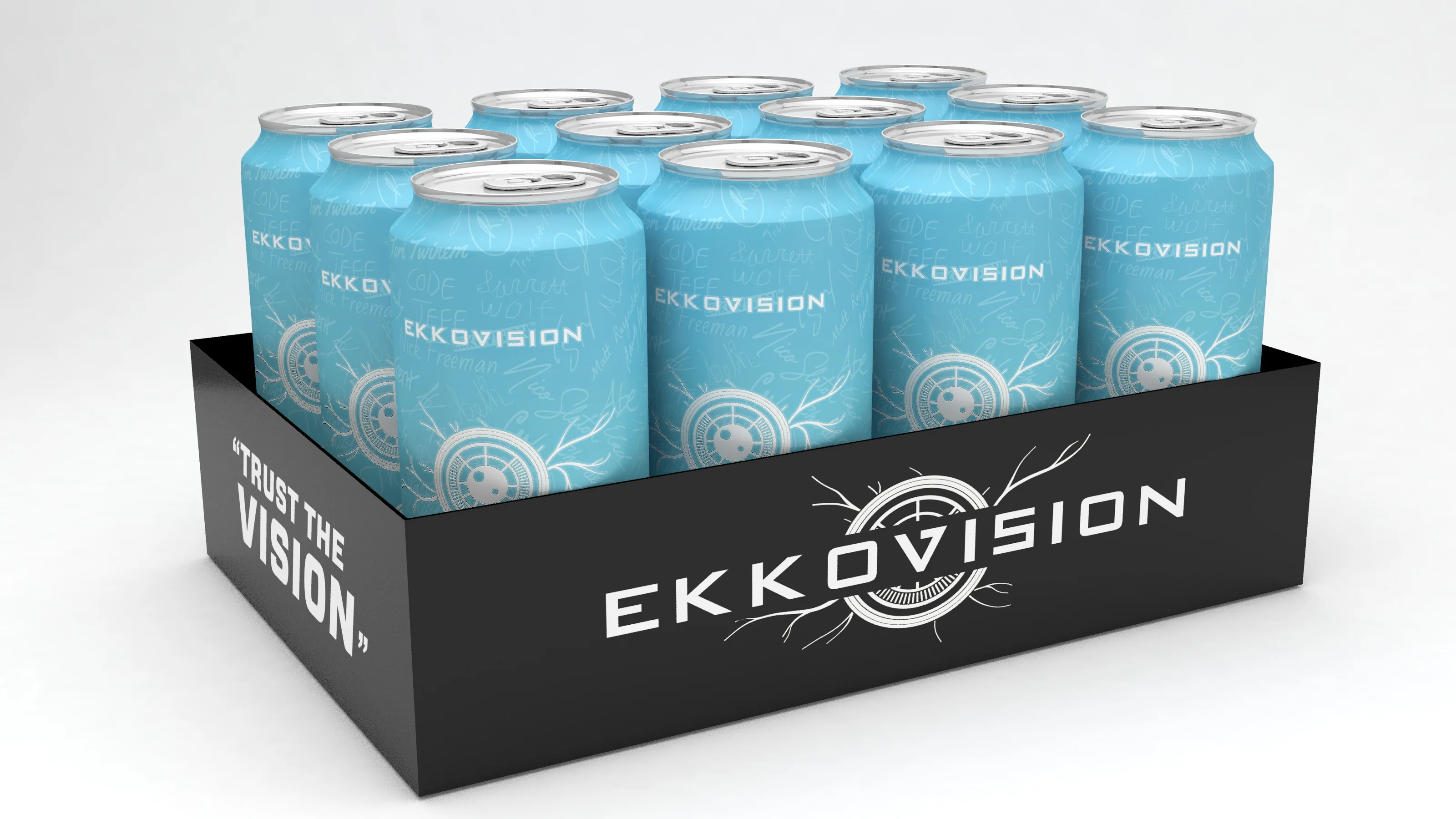 EKKO Energy Drink - Image 15