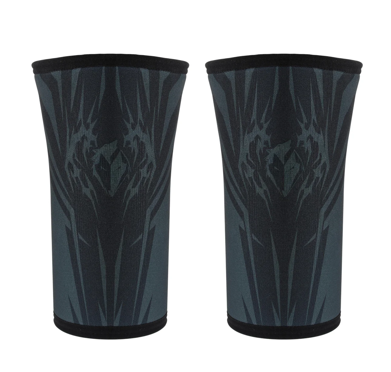 EKKO EVO Knee Sleeve 7mm - Image 3