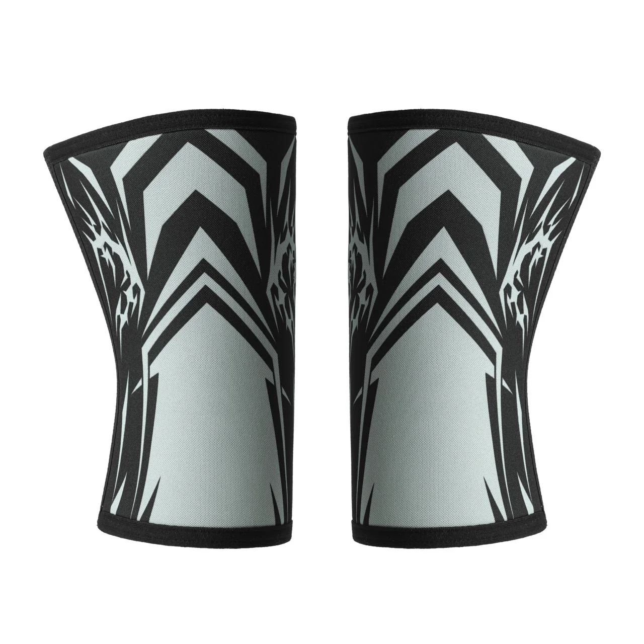 EKKO EVO Knee Sleeve 7mm - Image 4