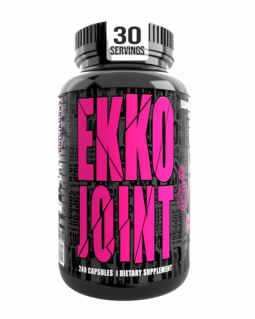 Ekko Joint