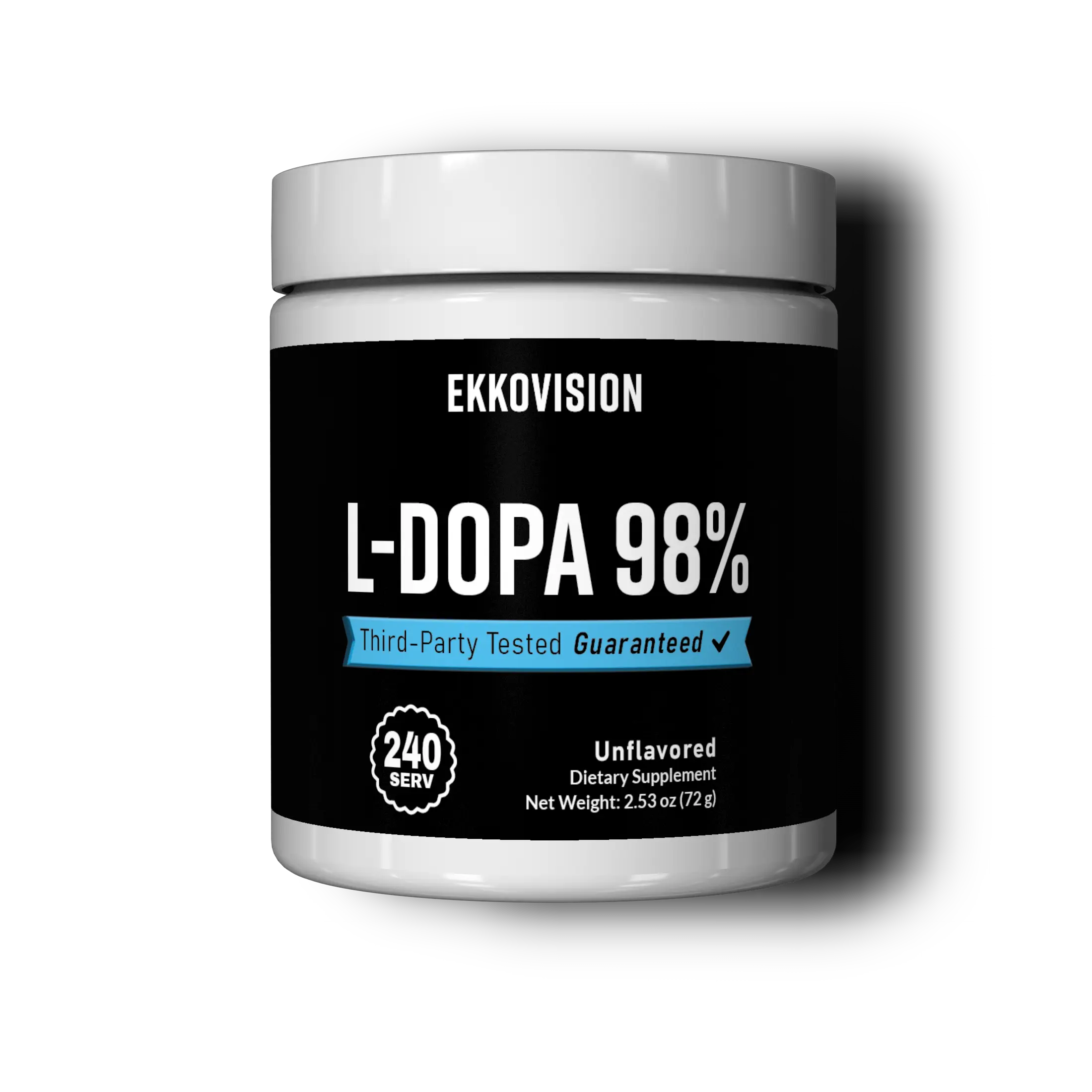 Ekko L-Dopa 98%