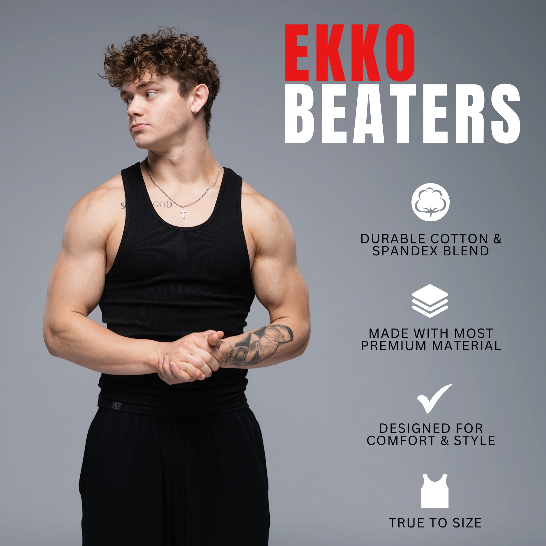 EKKO OG BEATERS - Image 5