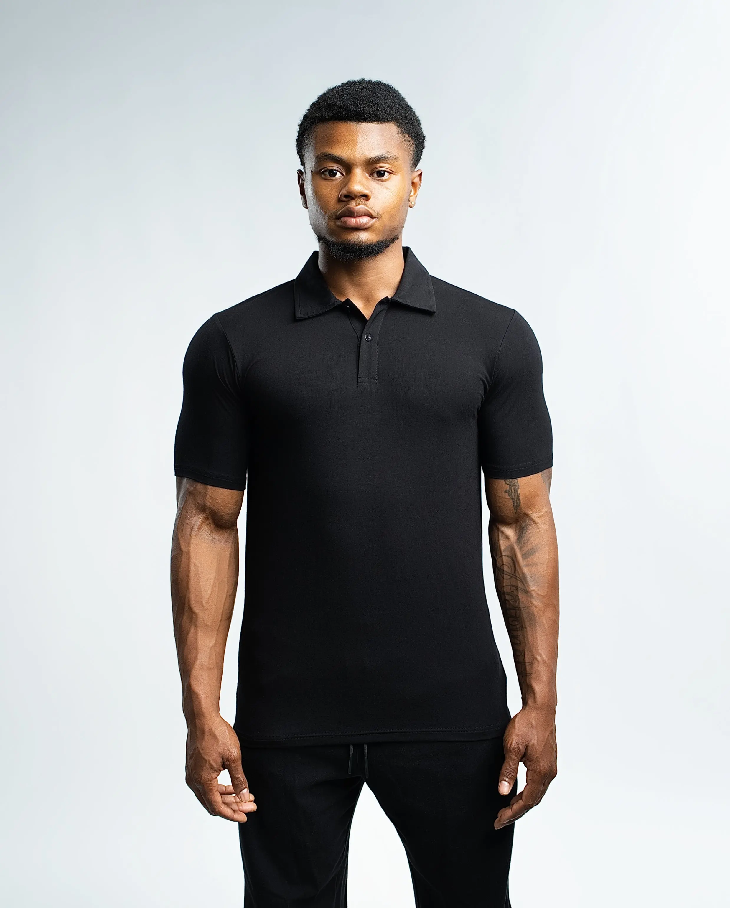 EKKO Blank Polo