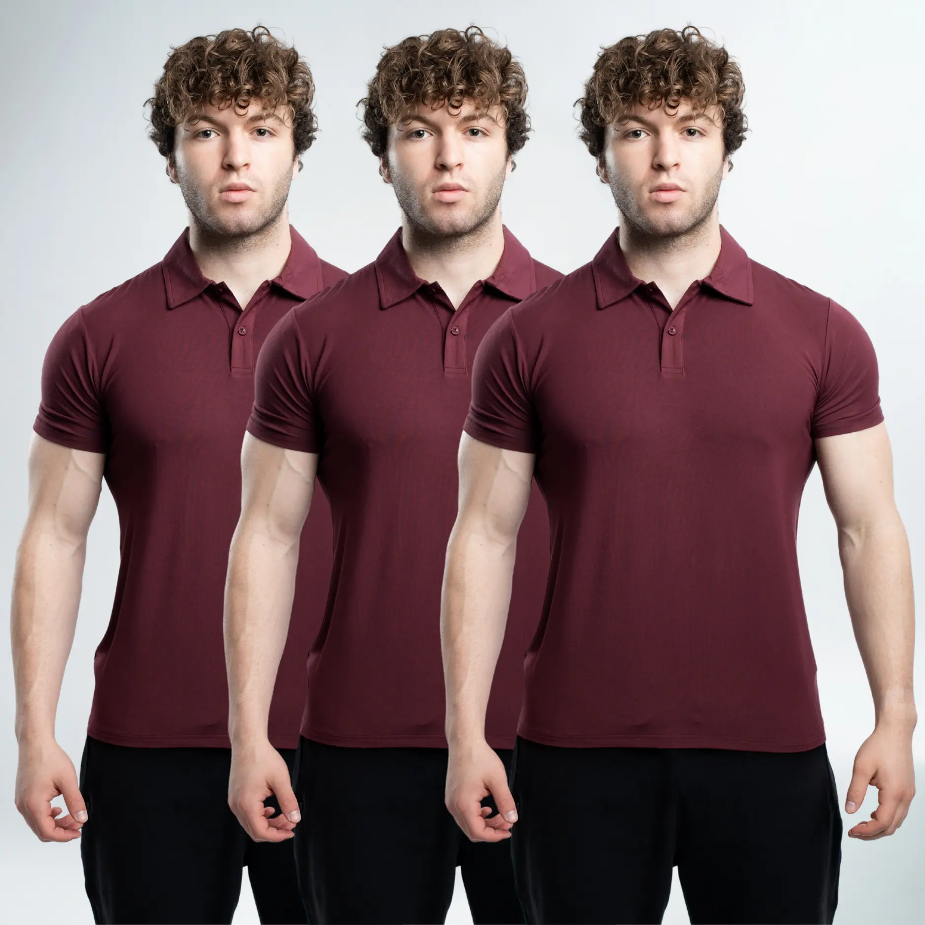 EKKO Blank Polo - Image 14
