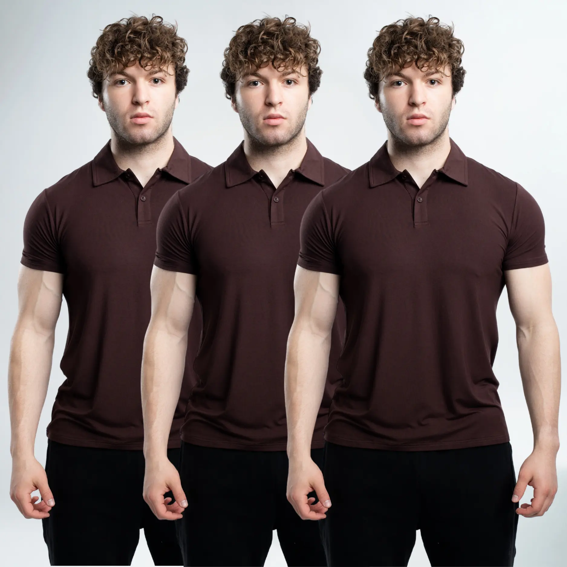 EKKO Blank Polo - Image 26