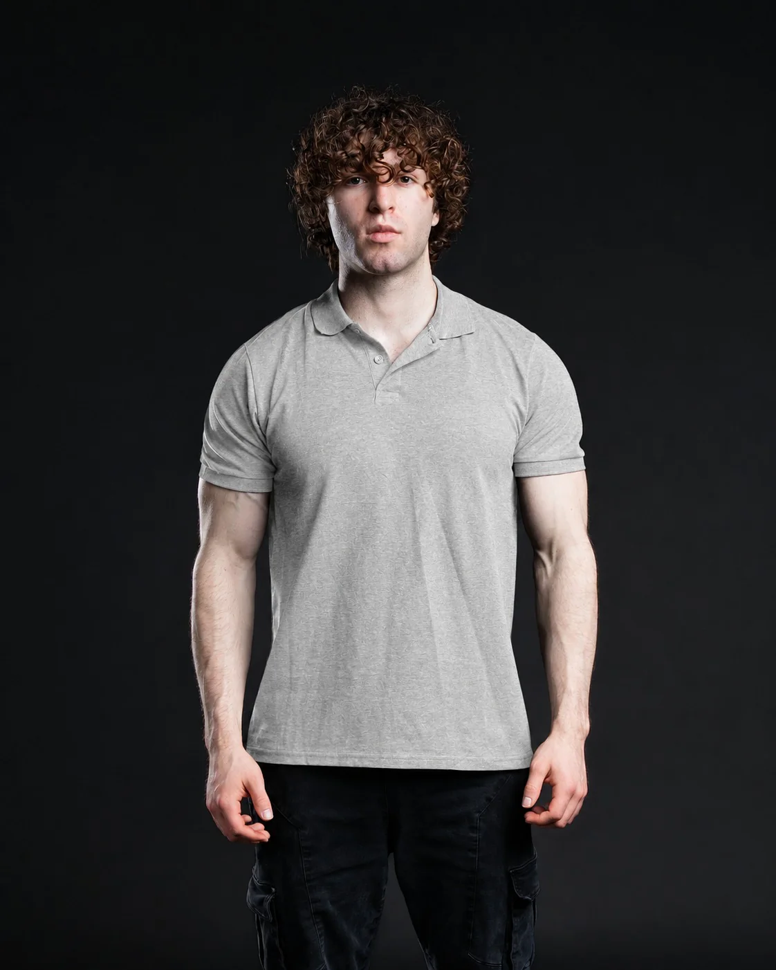 EKKO Blank Polo - Image 39