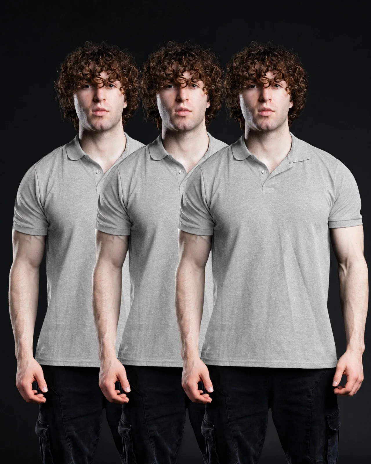 EKKO Blank Polo - Image 40