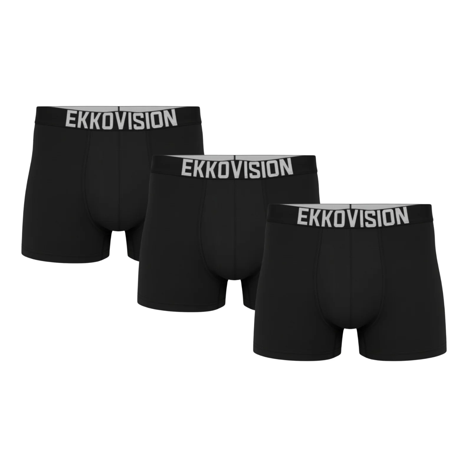 EKKO Premium MODAL Boxer Brief - Image 8