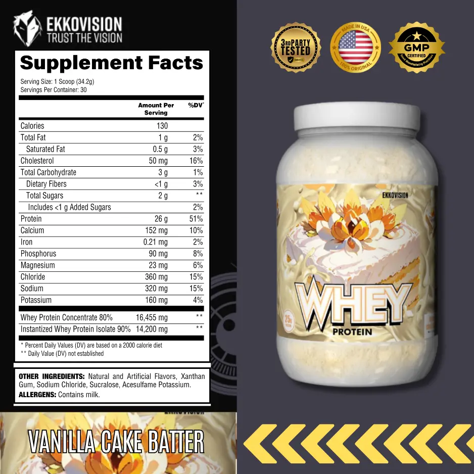 Protein Powder - Image 15