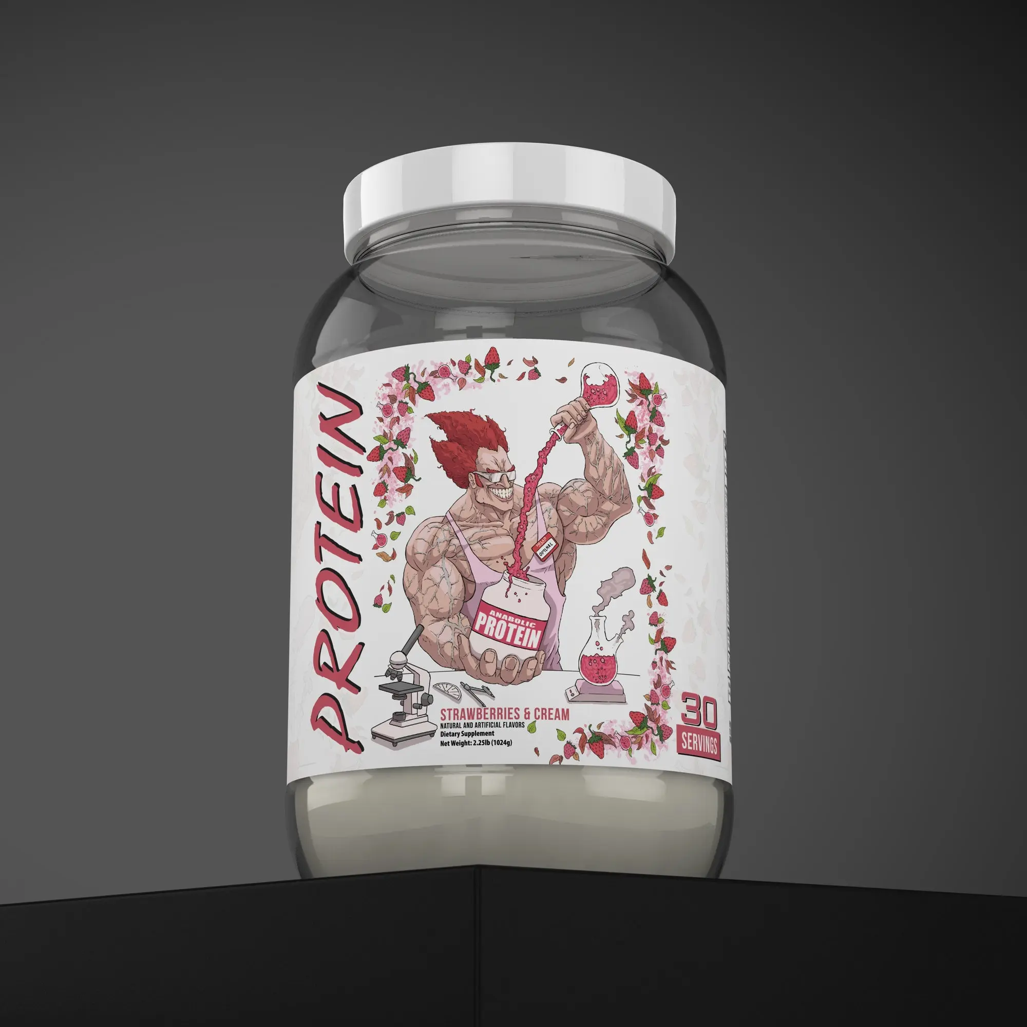 Protein Powder - Image 16