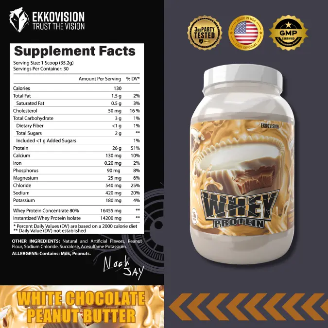 Protein Powder - Image 24