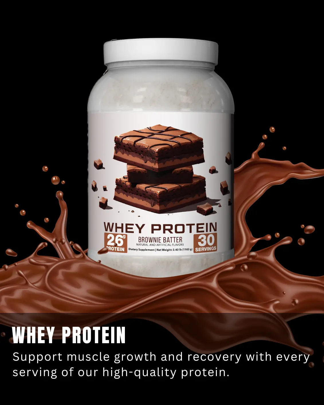 Protein Powder - Image 6