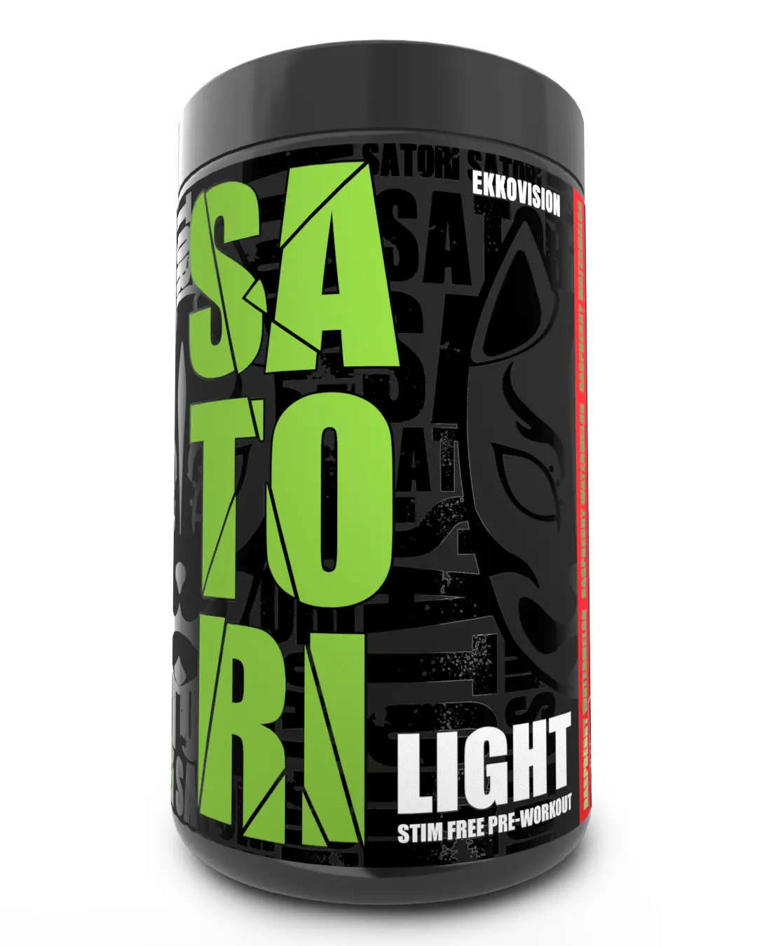 New Supplements