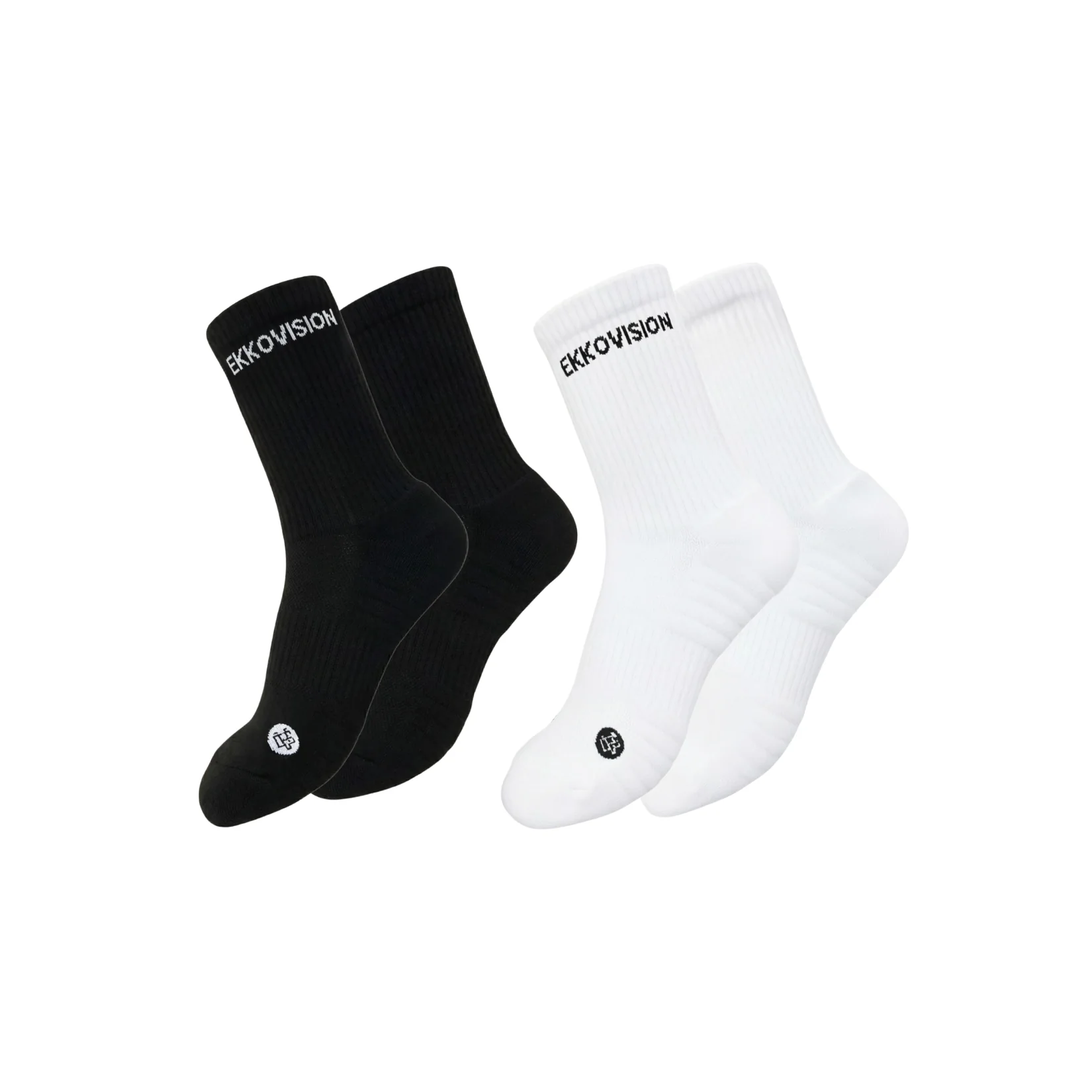 EKKO Premium Crew Socks - Image 12