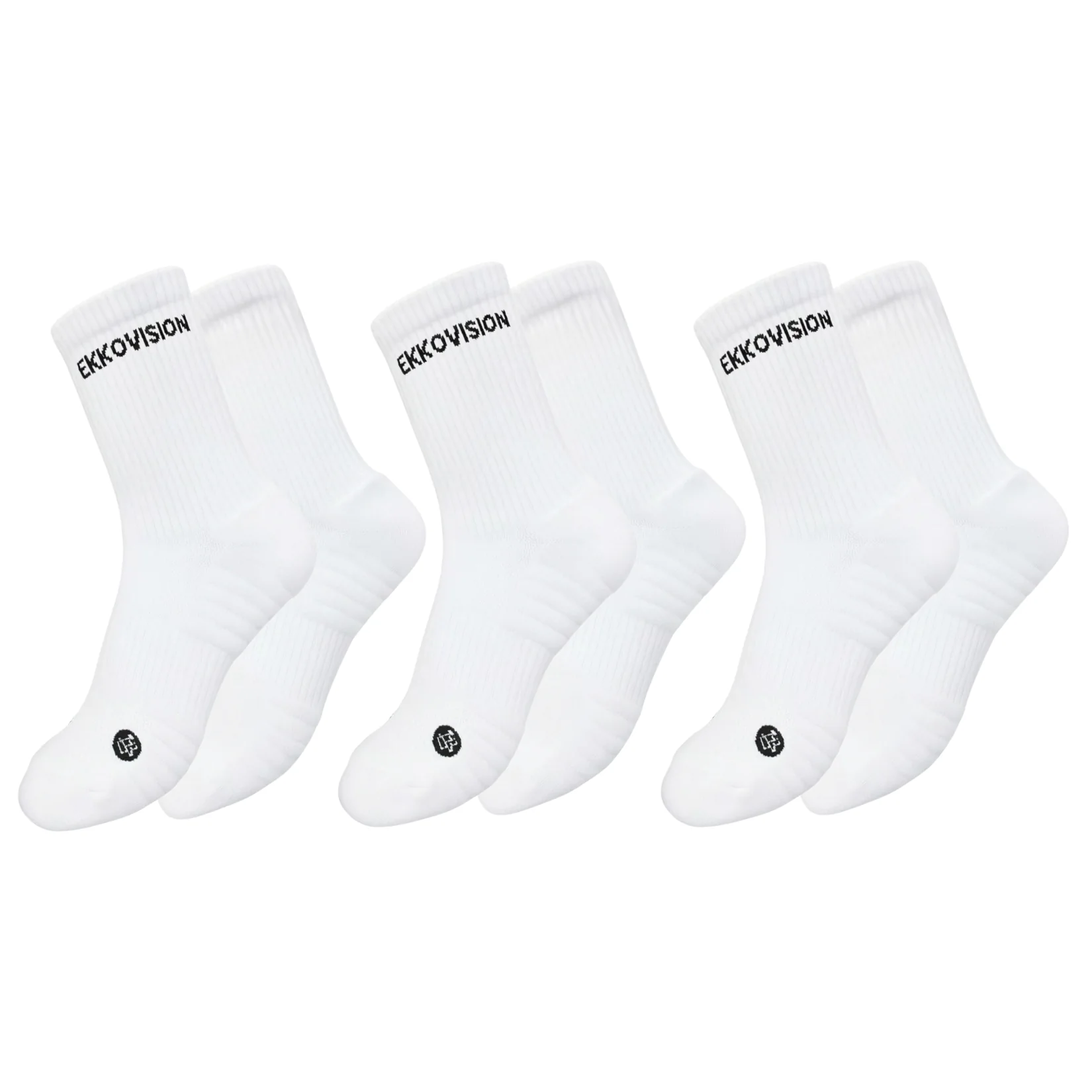 EKKO Premium Crew Socks - Image 13