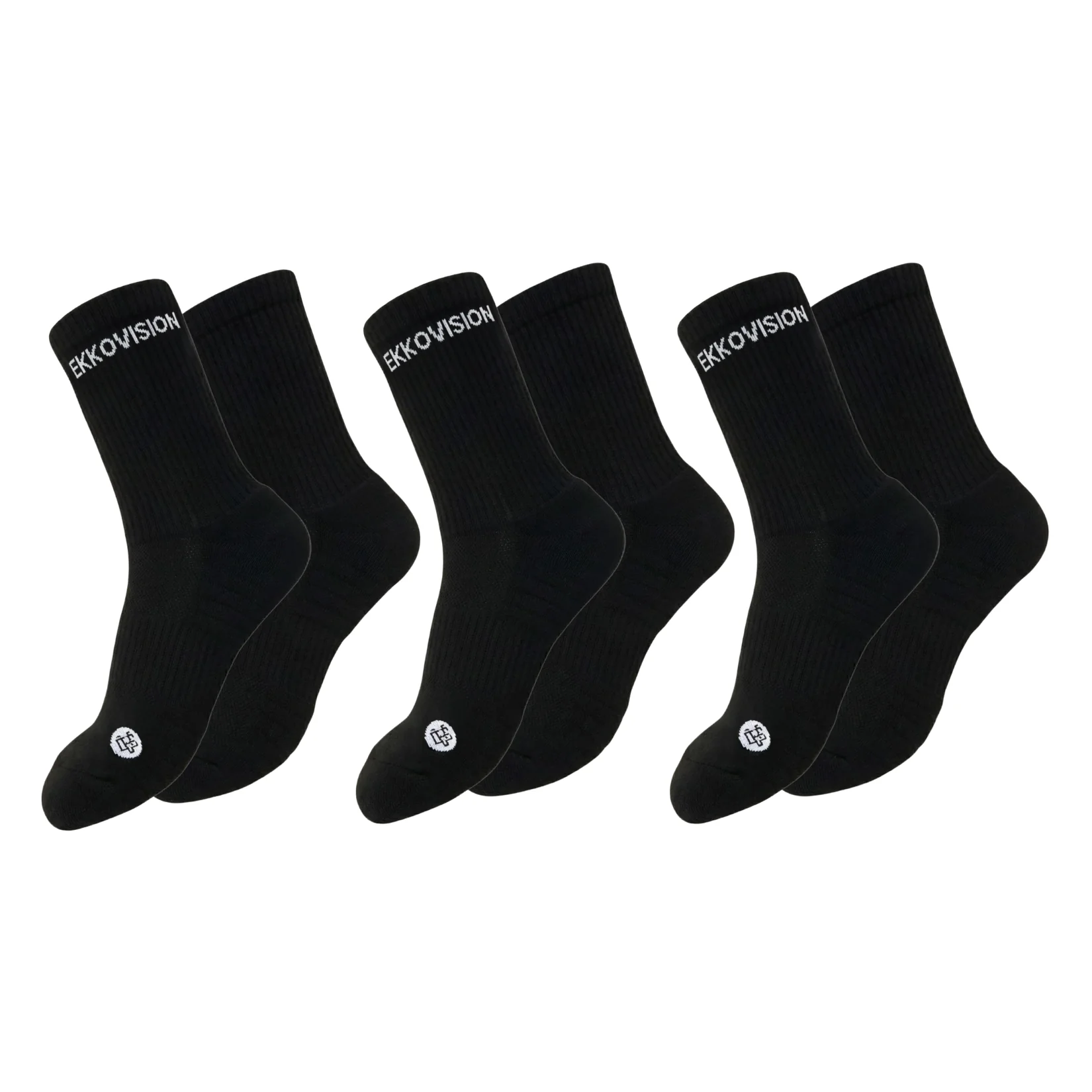 EKKO Premium Crew Socks - Image 14