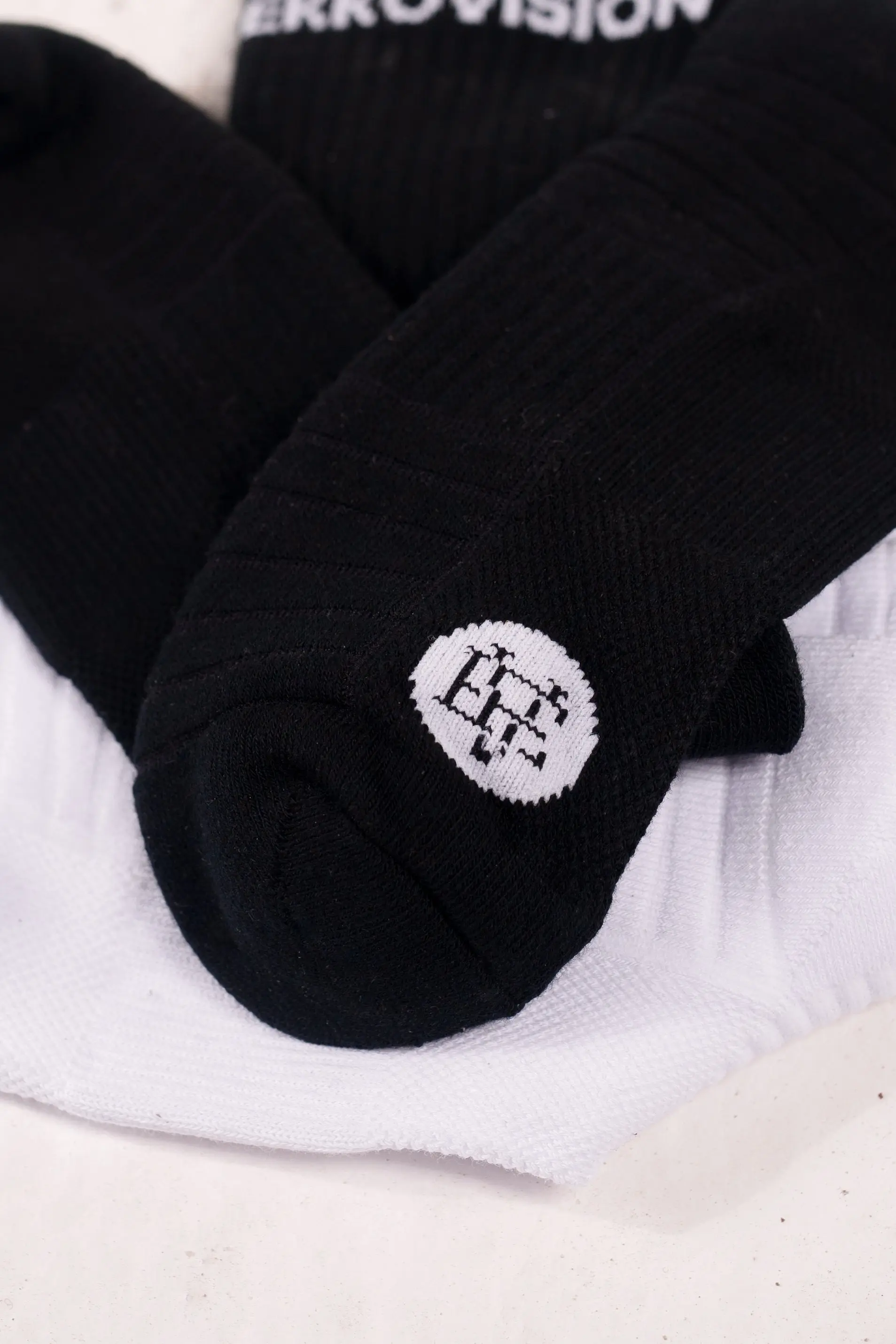 EKKO Premium Crew Socks - Image 3