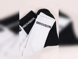 EKKO Premium Crew Socks - Image 4