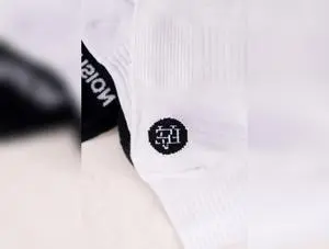 EKKO Premium Crew Socks - Image 5