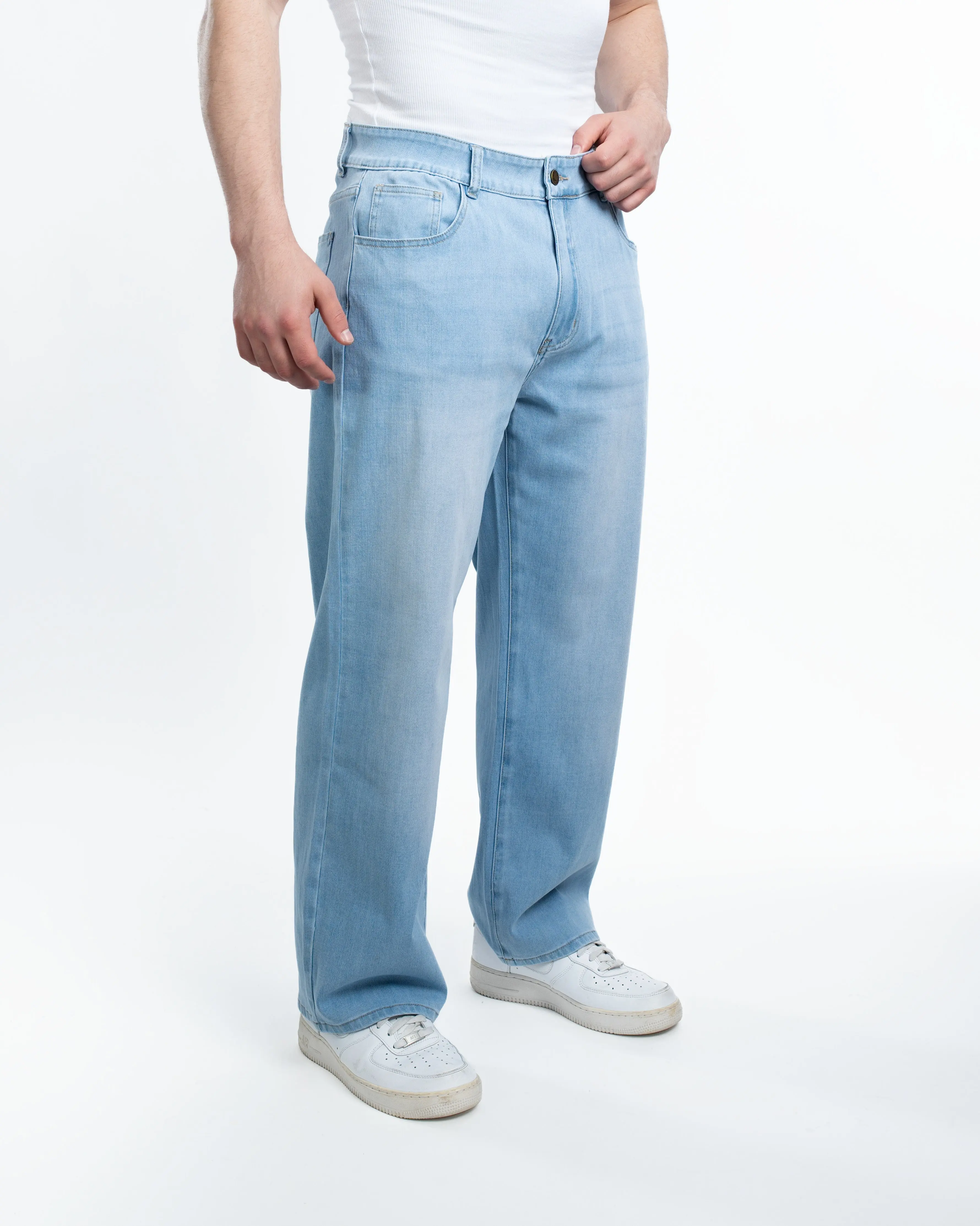 Ekko Straight Leg Jeans - Image 12