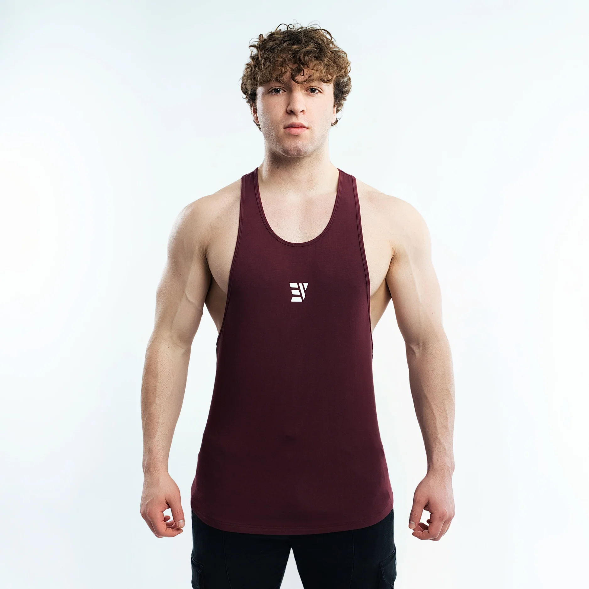 EKKO Stringer Tank Top - Image 14