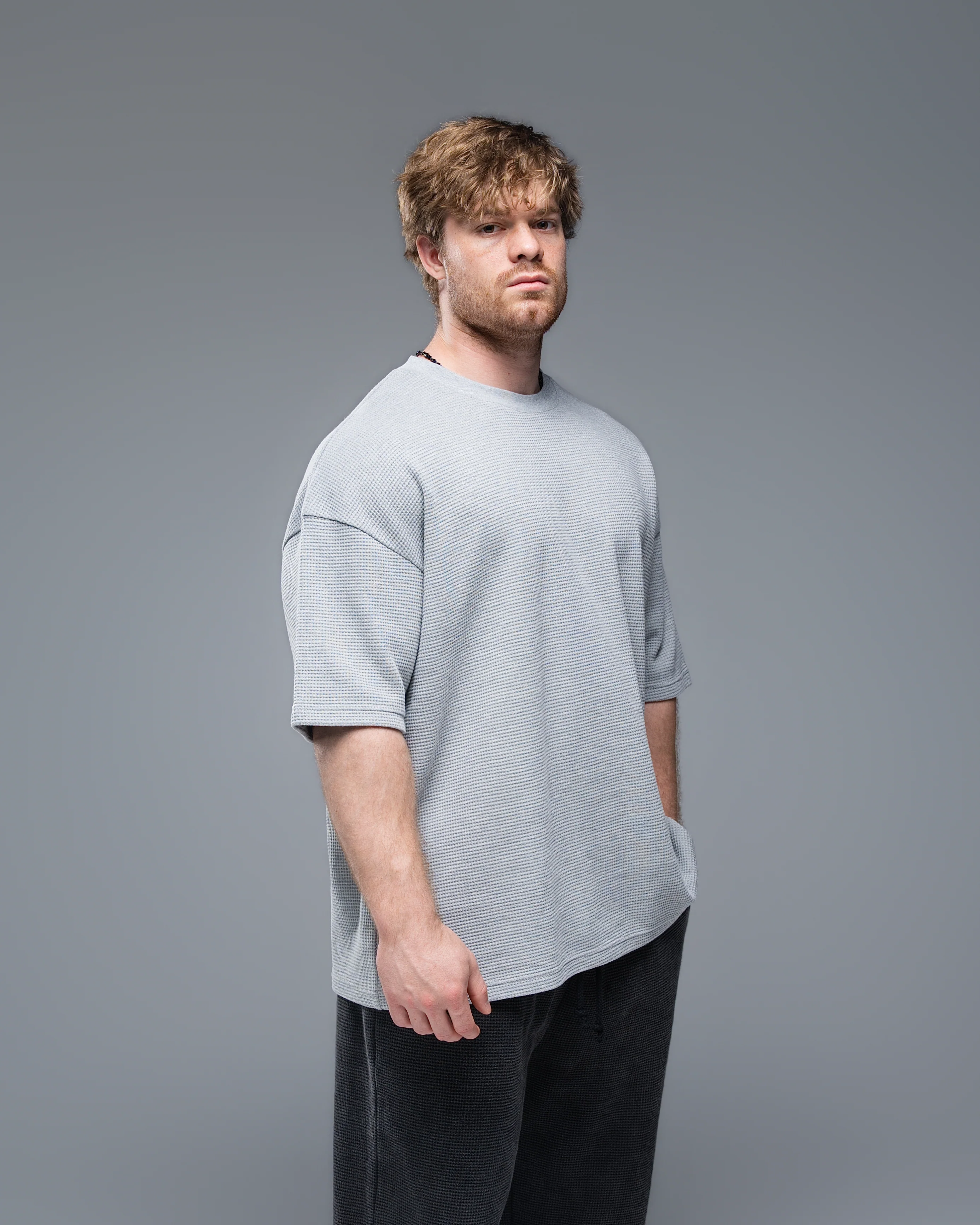 Waffle Project: Heavy Weight Pump Cover 100% Cotton - Image 10