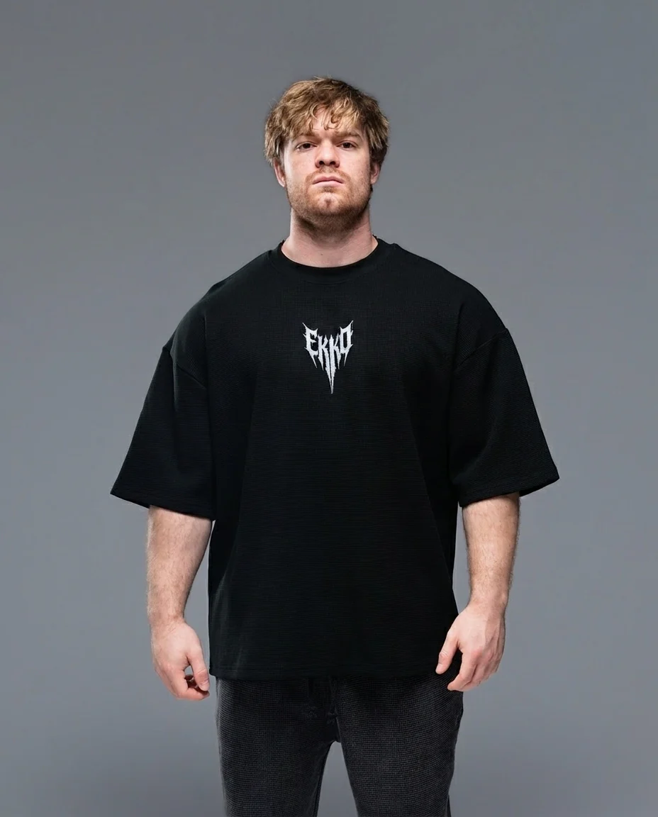 Waffle Project: Heavy Weight Pump Cover 100% Cotton - Image 15