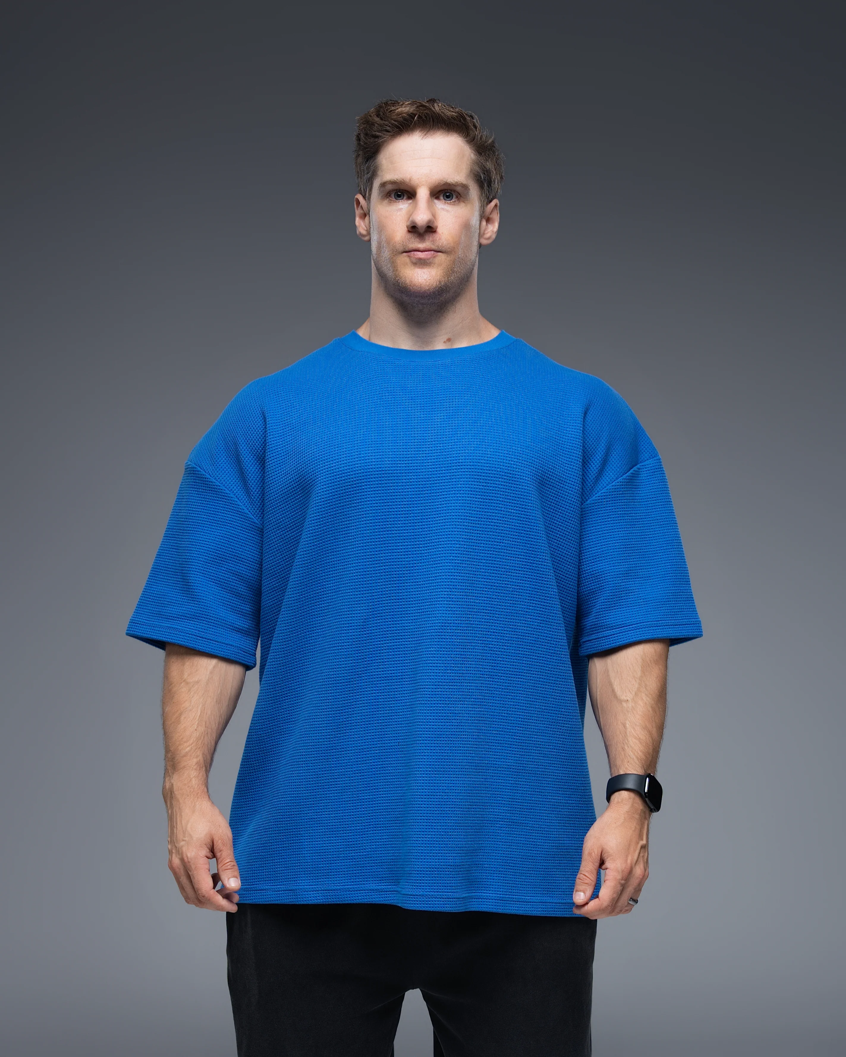 Waffle Project: Heavy Weight Pump Cover 100% Cotton - Image 6