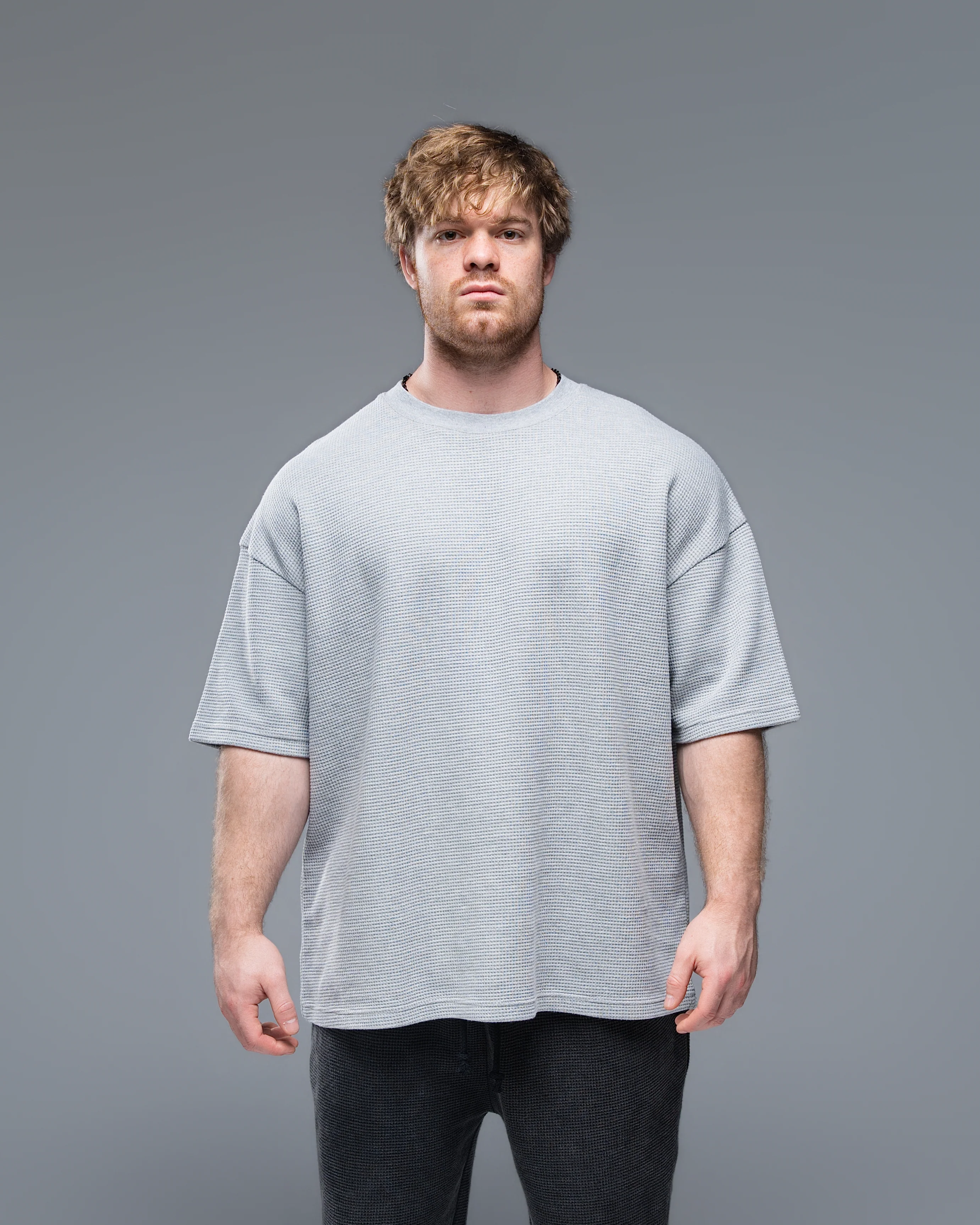 Waffle Project: Heavy Weight Pump Cover 100% Cotton - Image 7