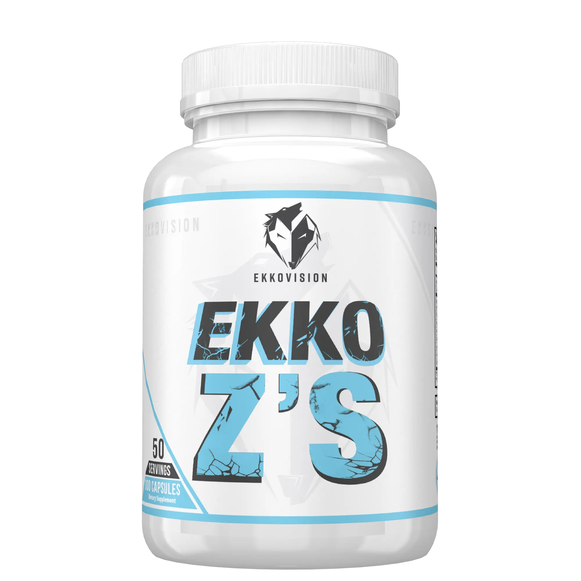EKKO Z'S Sleep Aid - Image 12